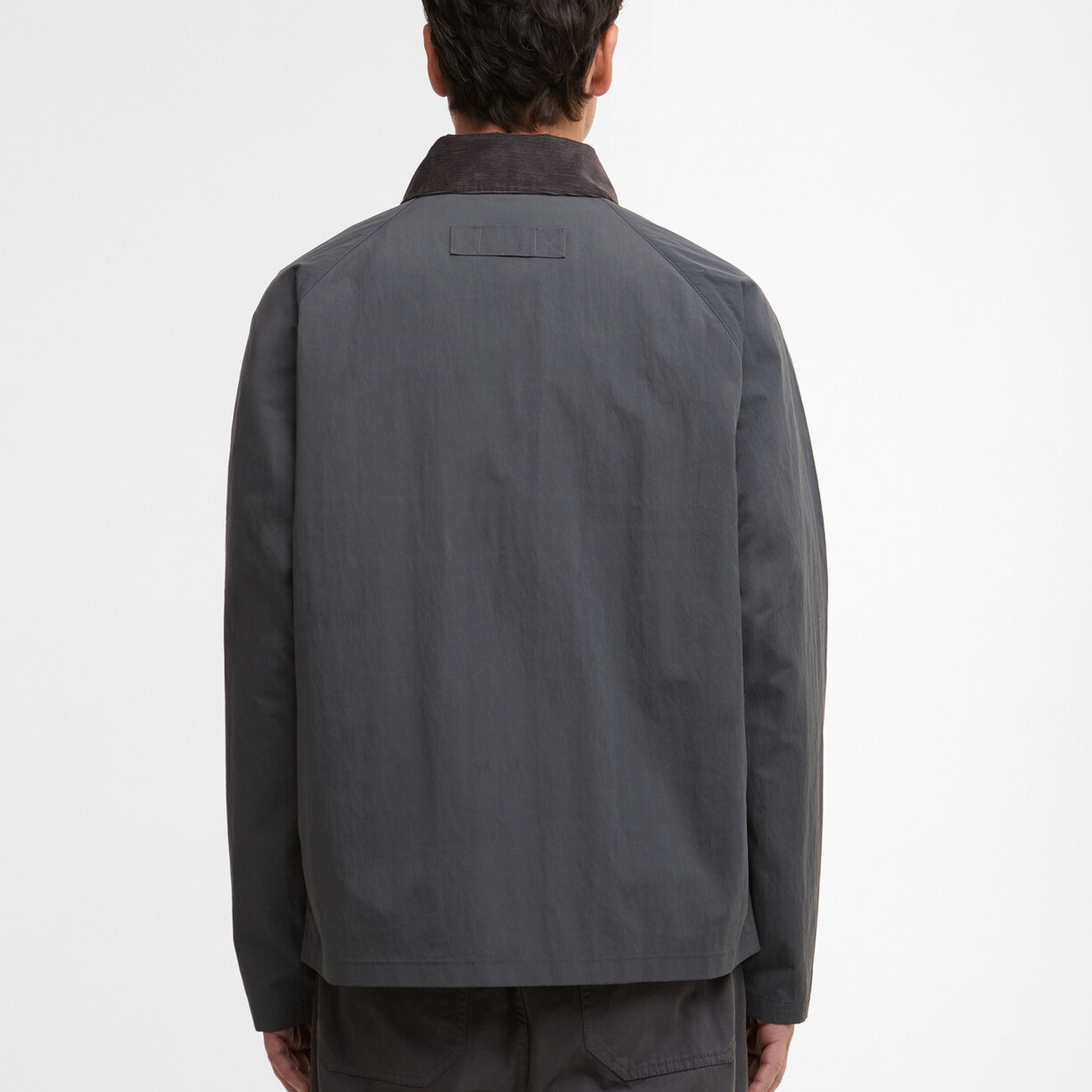 Barbour Re-Engineered Casual Chore Ceket