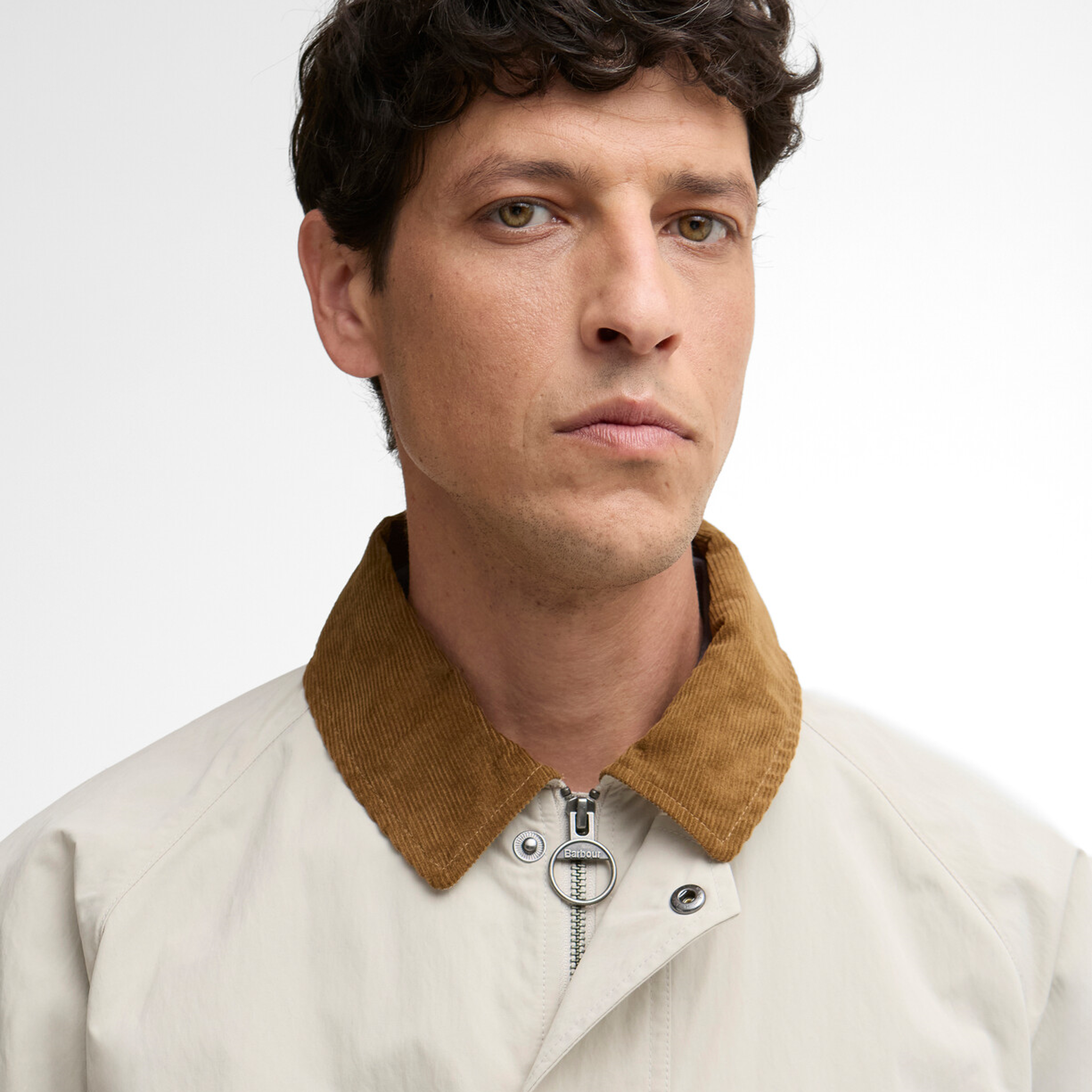 Barbour Re-Engineered Casual Chore Ceket