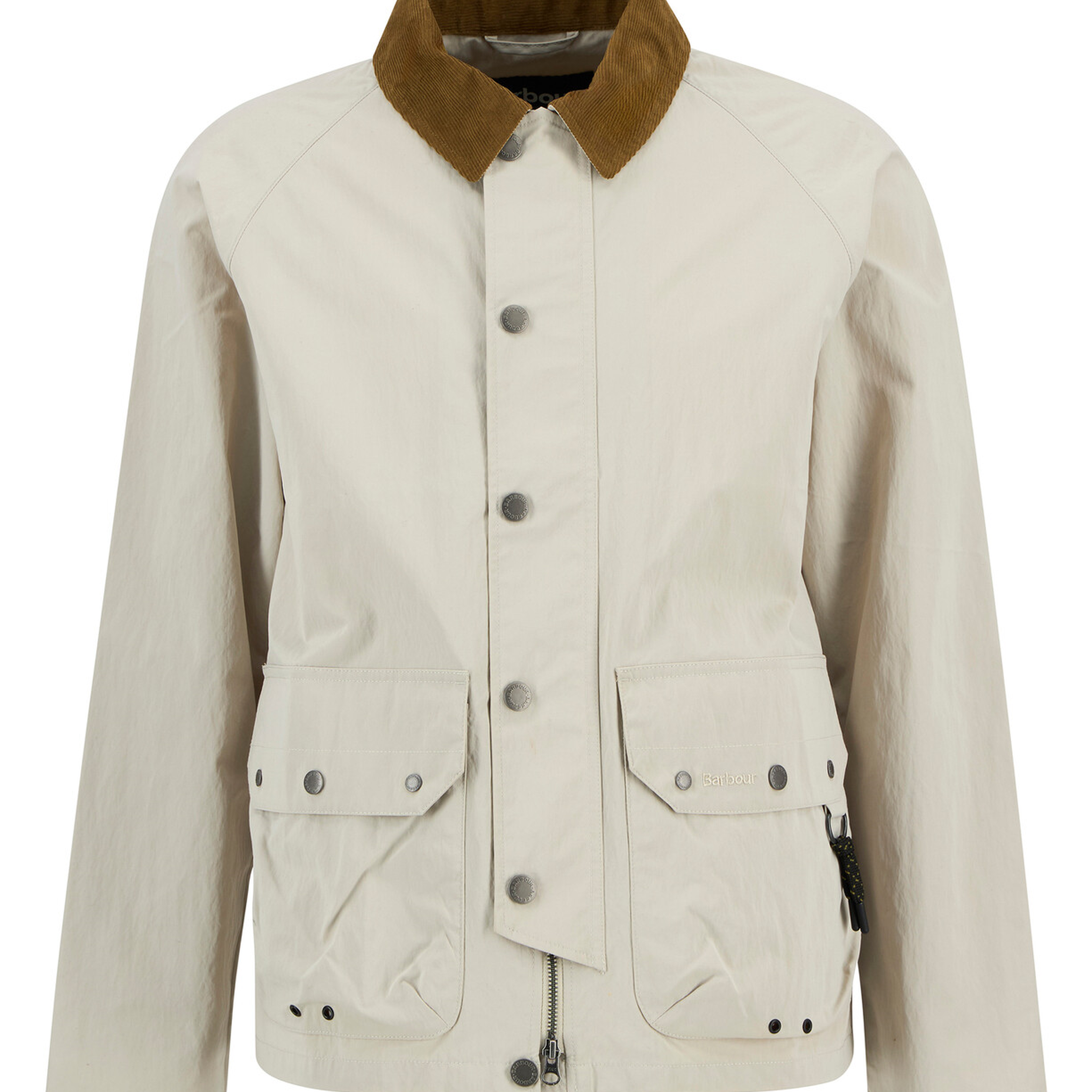 Barbour Re-Engineered Casual Chore Ceket