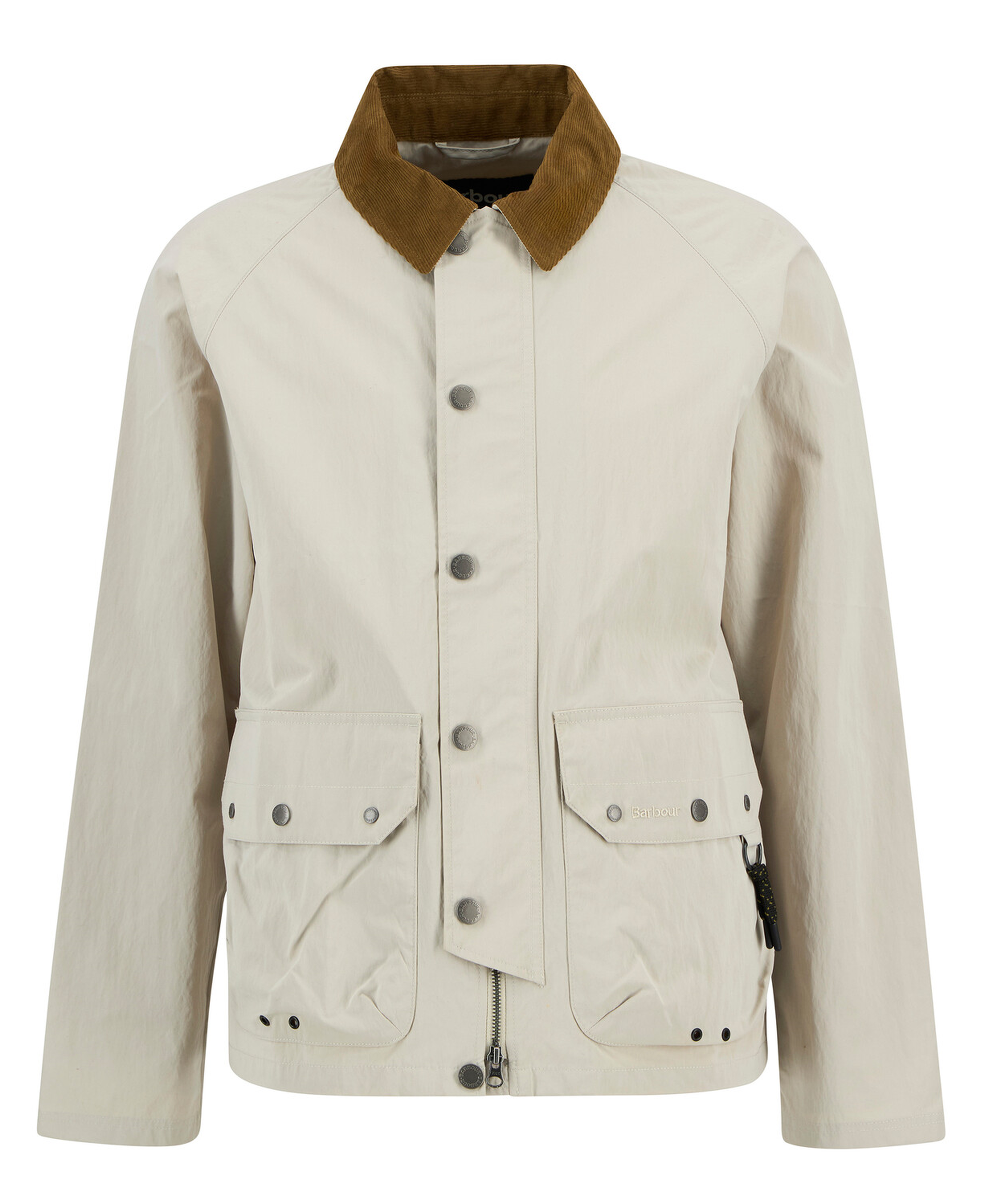 Barbour Re-Engineered Casual Chore Ceket