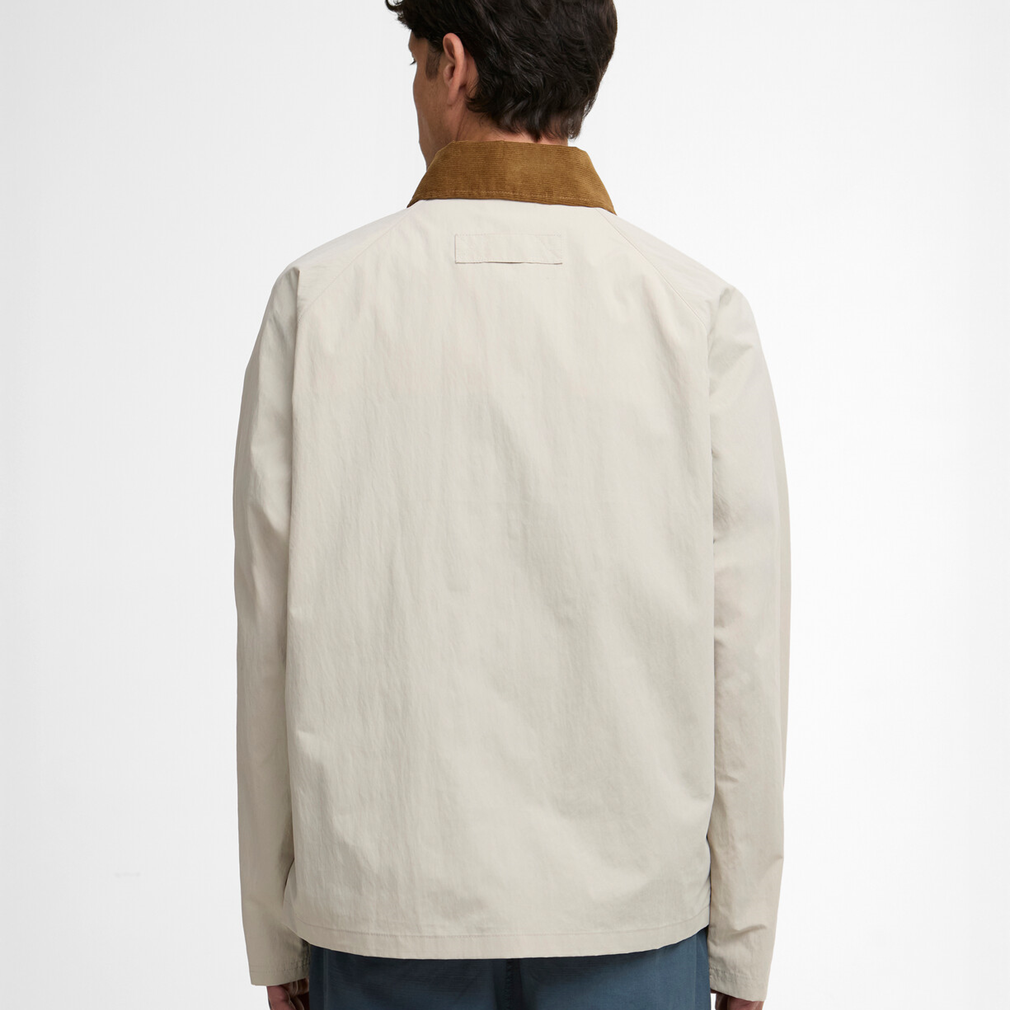 Barbour Re-Engineered Casual Chore Ceket