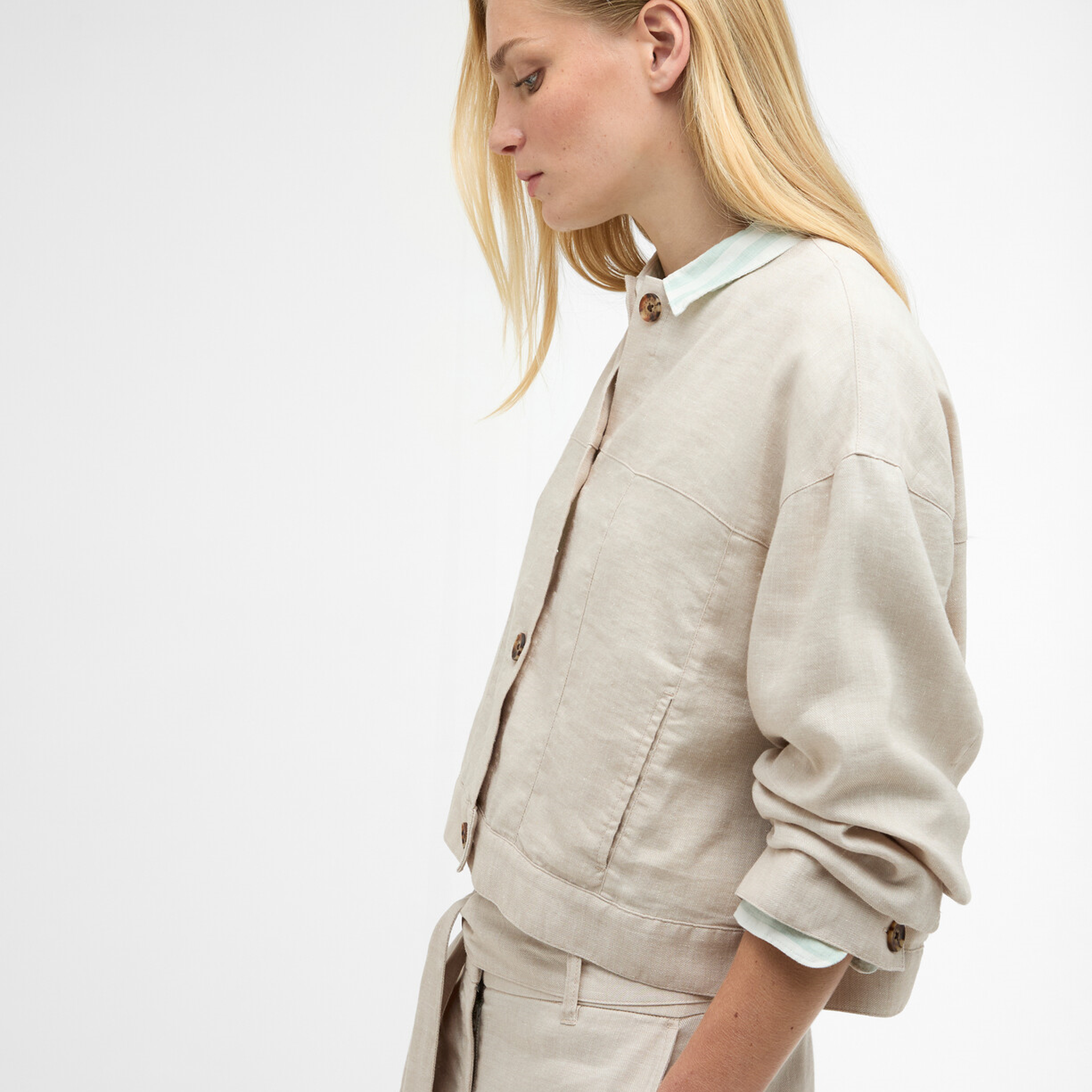 Barbour Gabby Gömlek