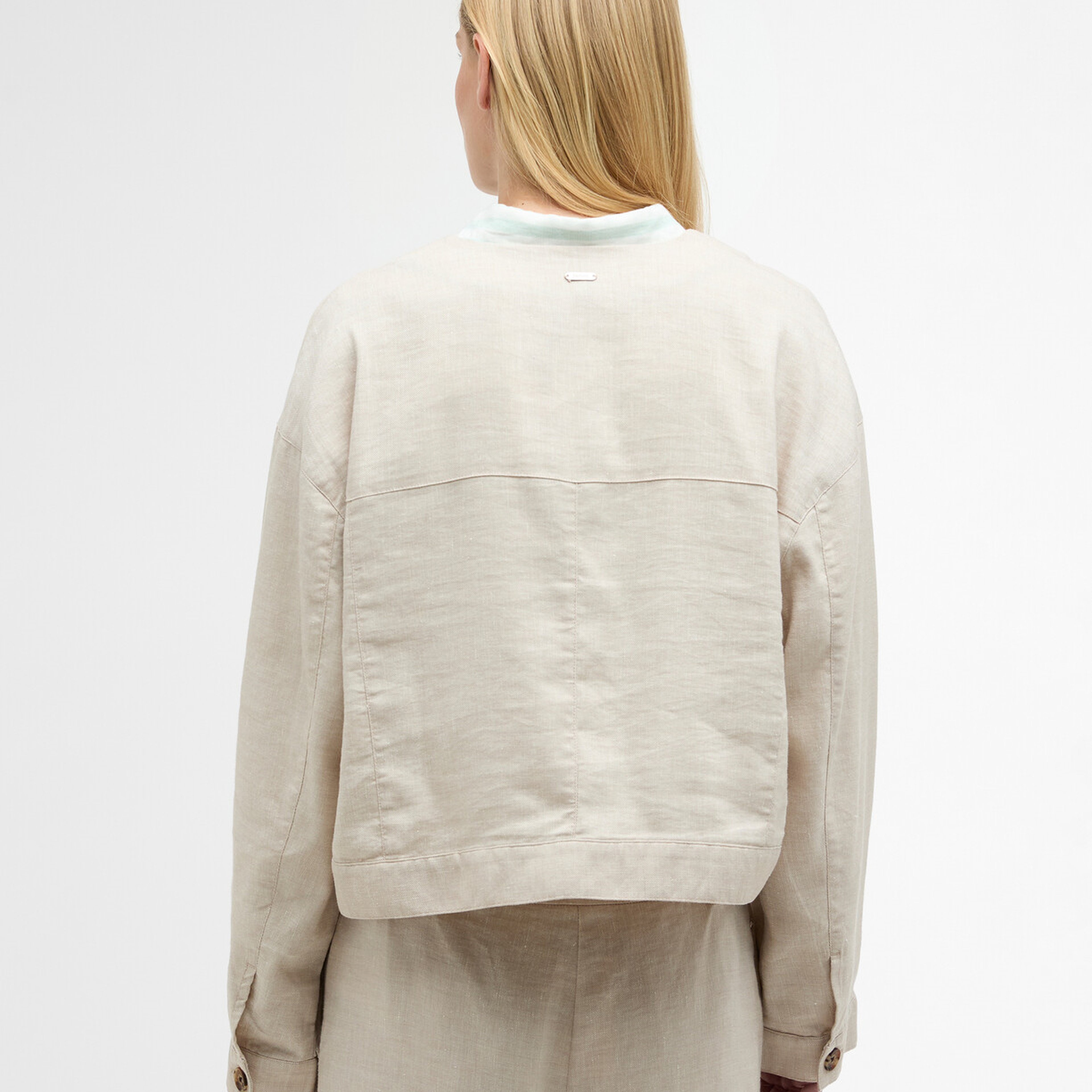 Barbour Gabby Gömlek