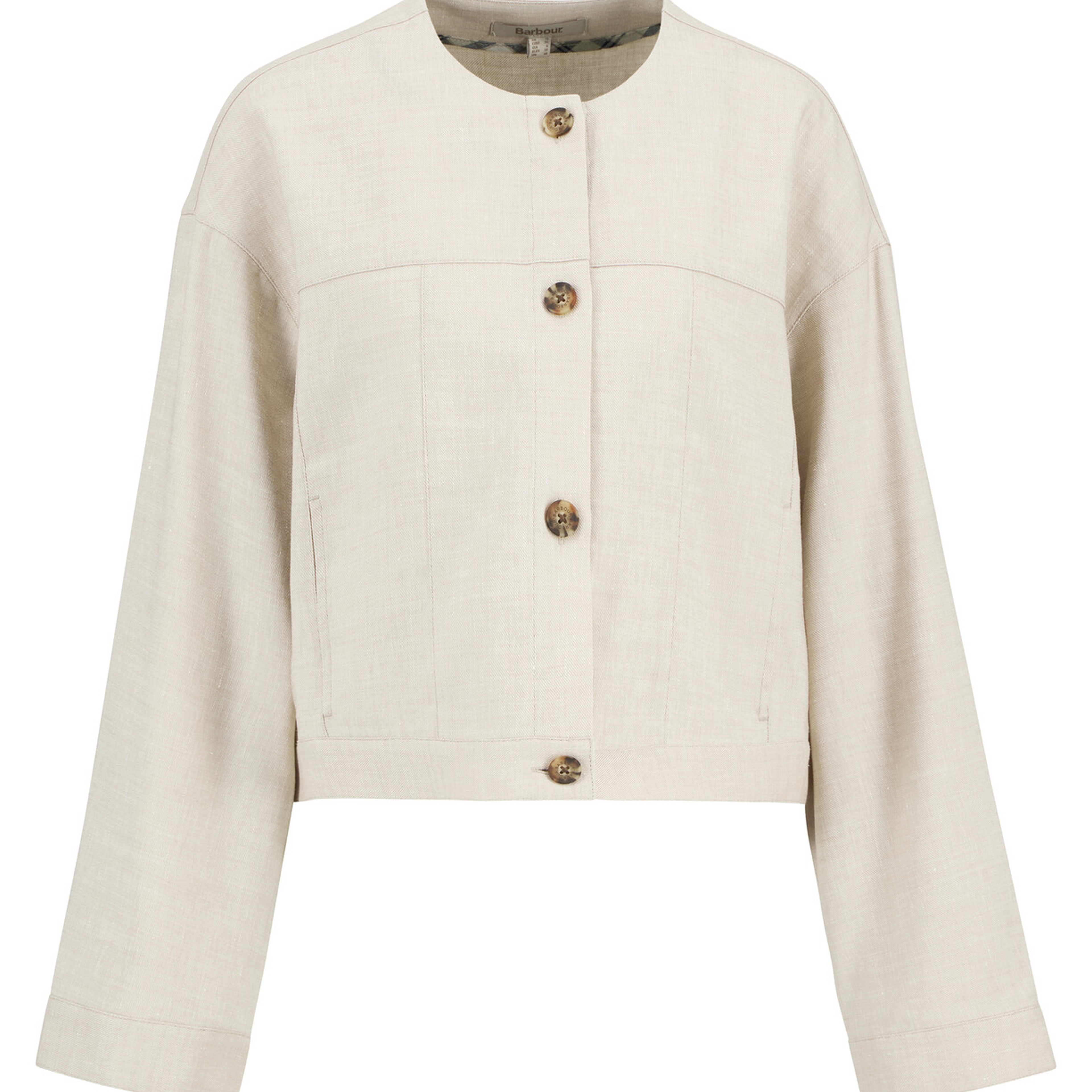 Barbour Gabby Gömlek