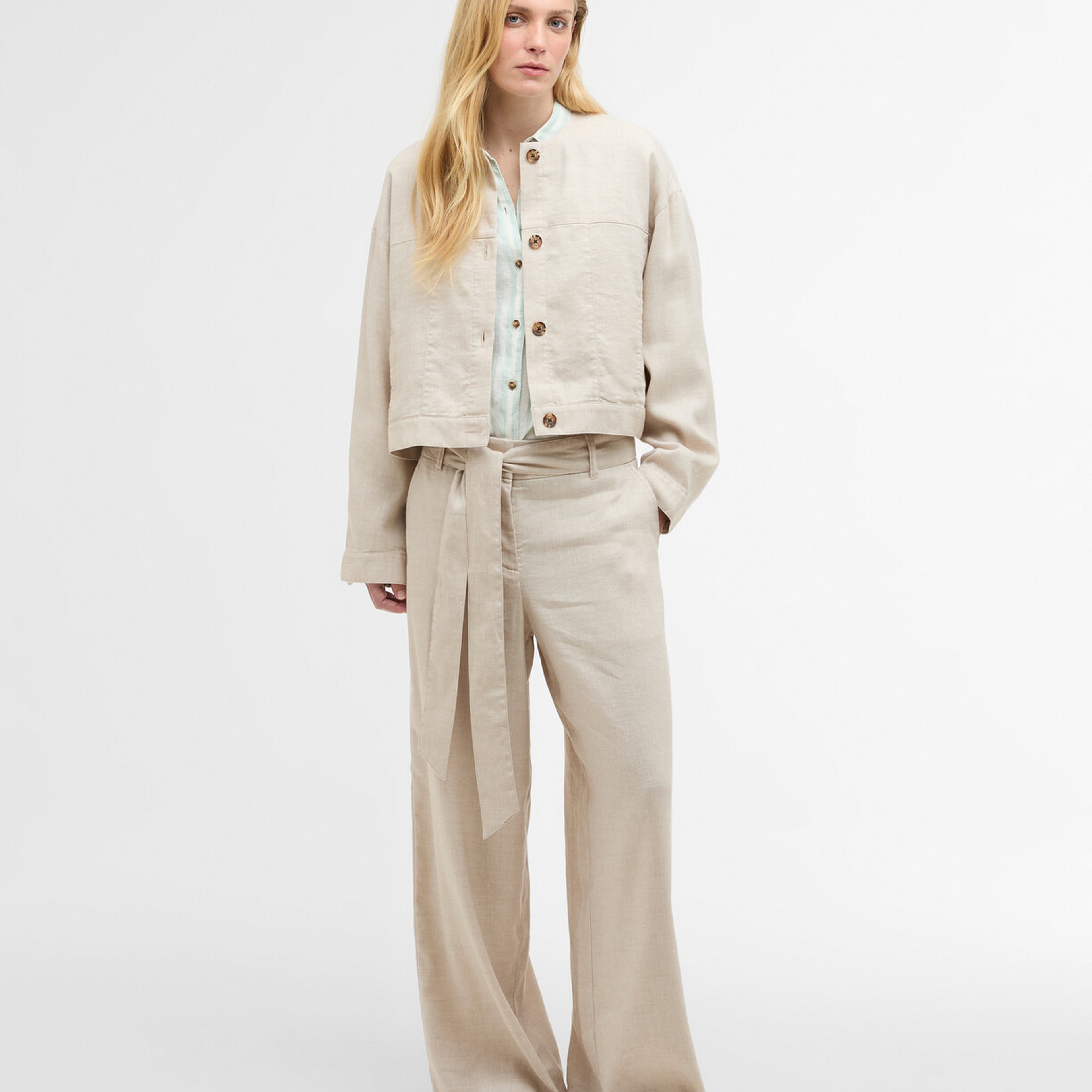 Barbour Gabby Gömlek