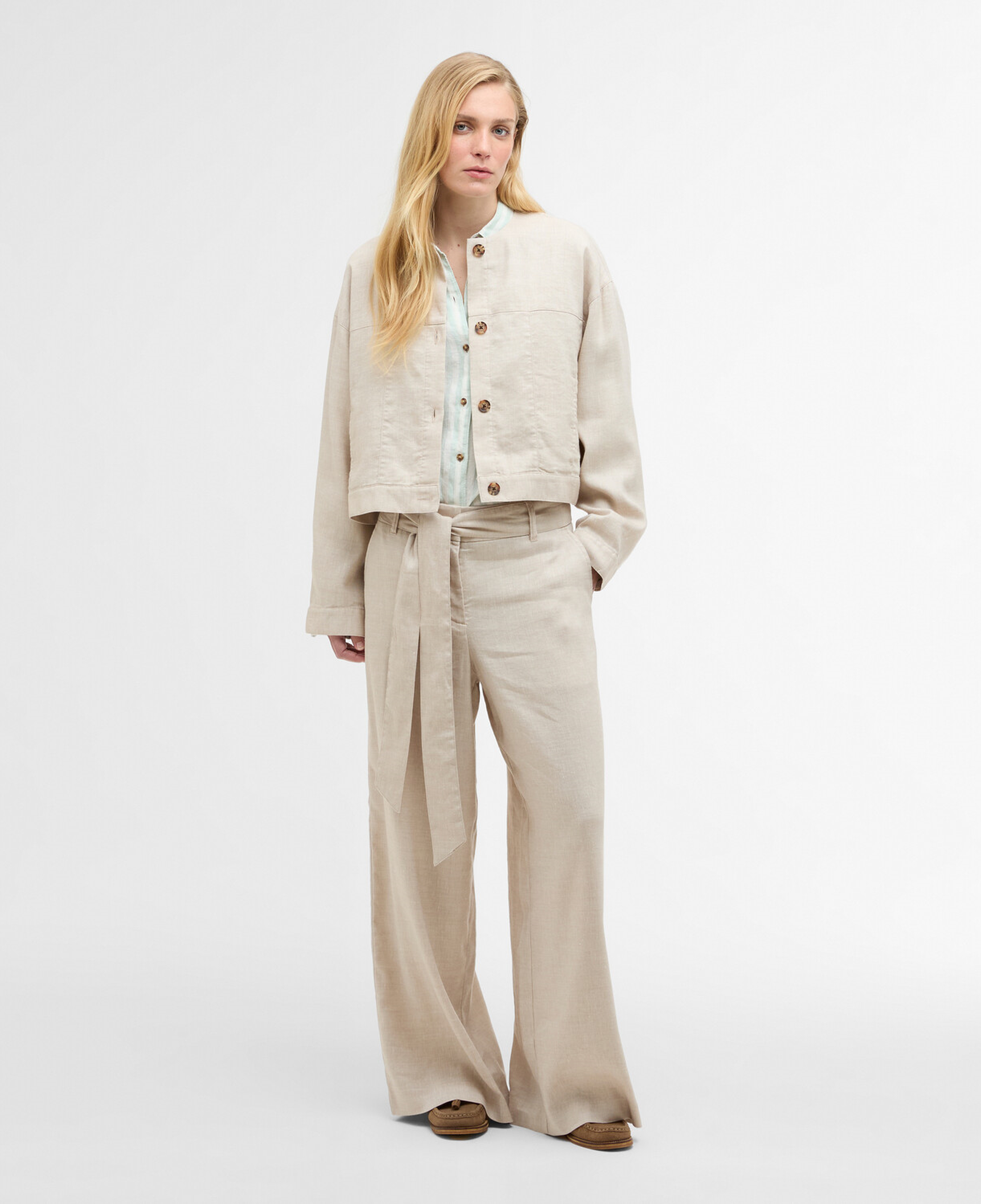 Barbour Gabby Gömlek