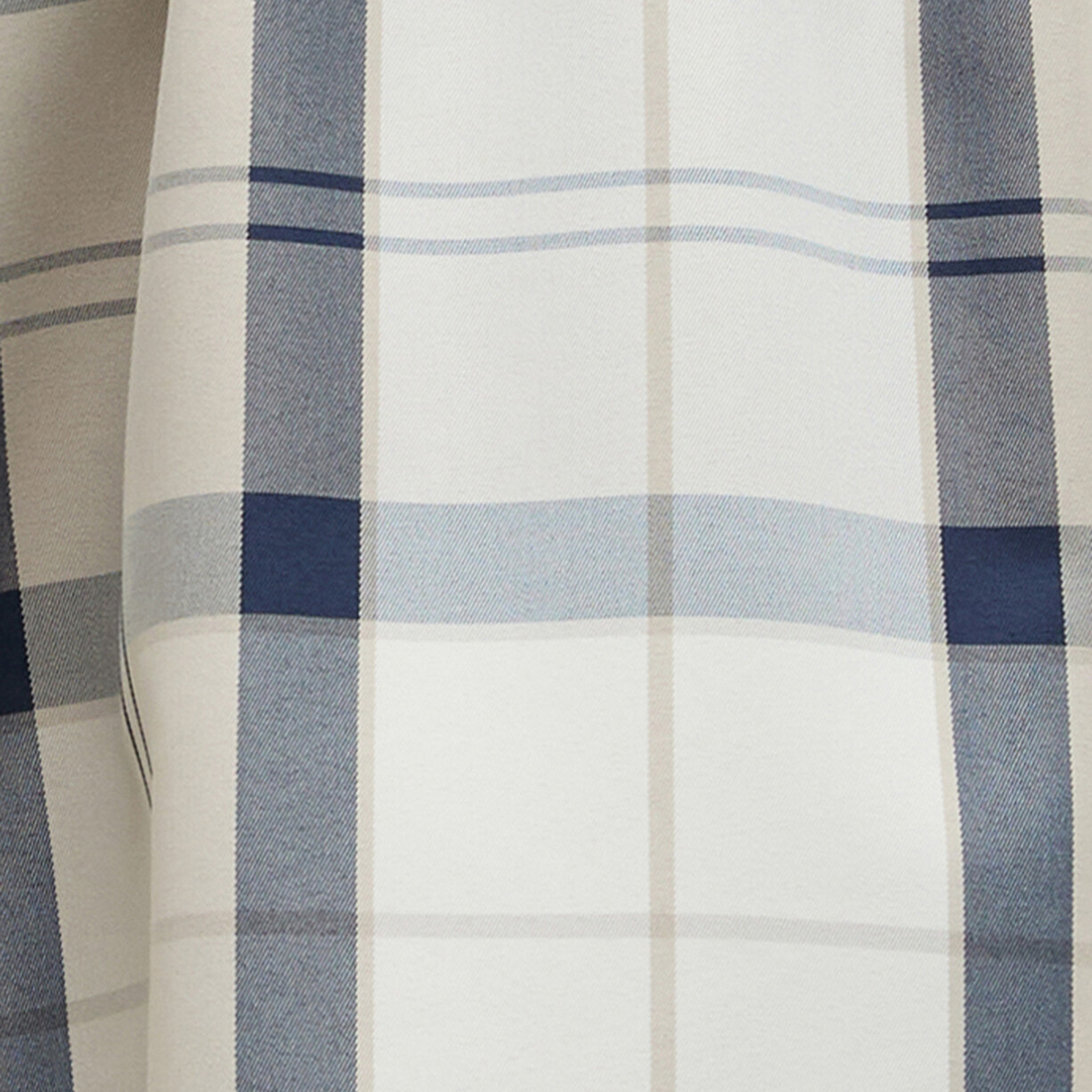 Barbour Ballina Check Showerproof Ceket