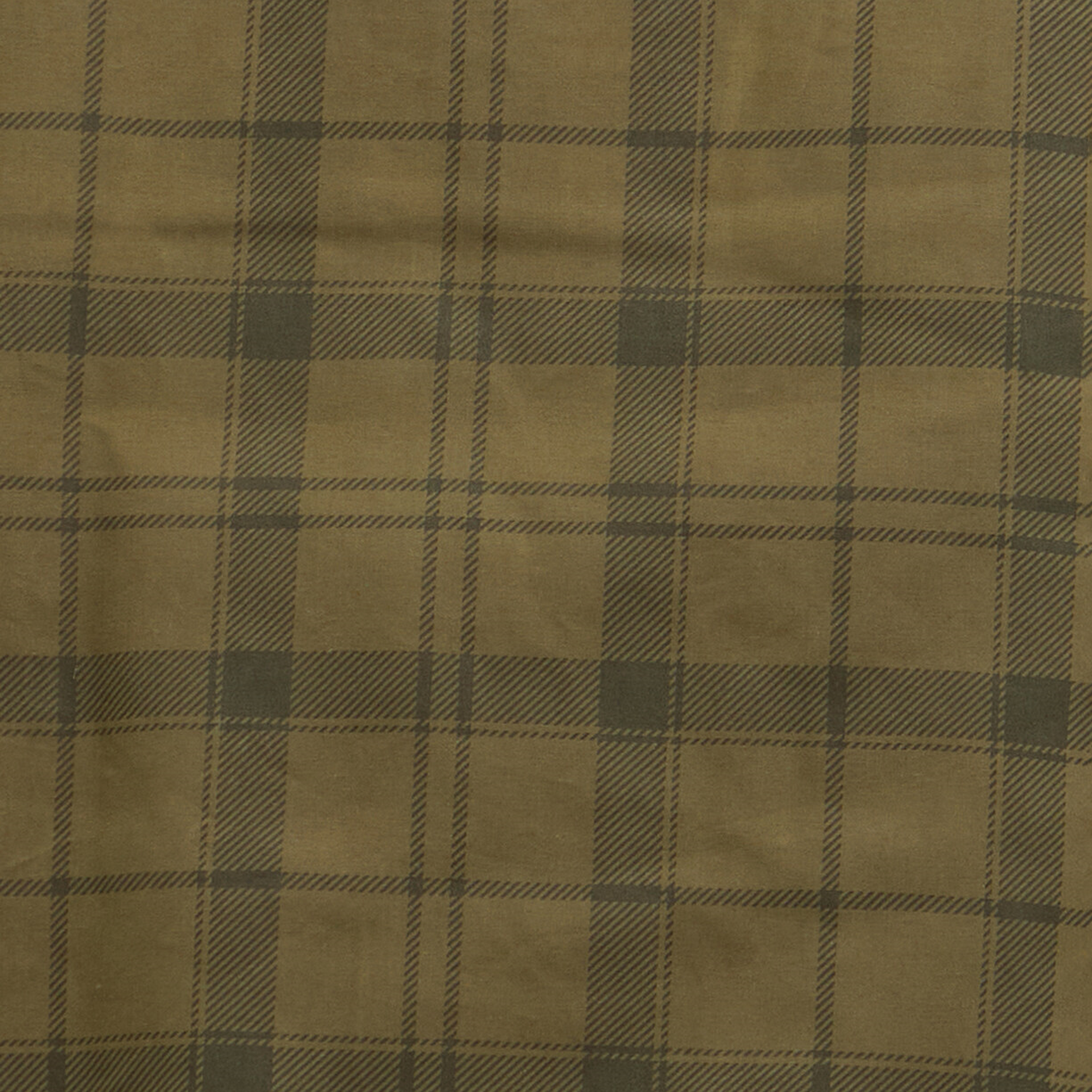 Barbour Tartan Cropped Beadnell Casual Ceket