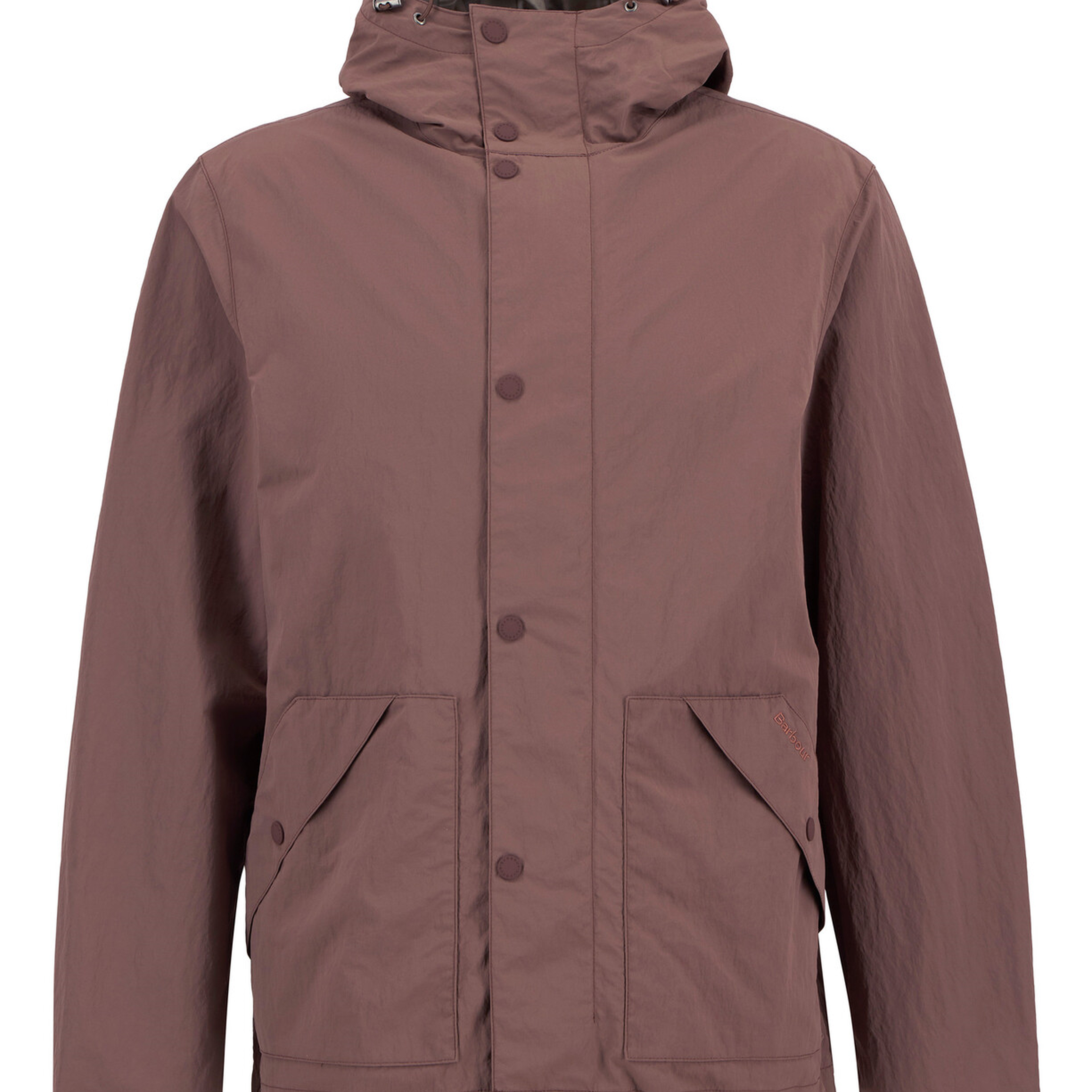 Barbour Baywick Showerproof Ceket