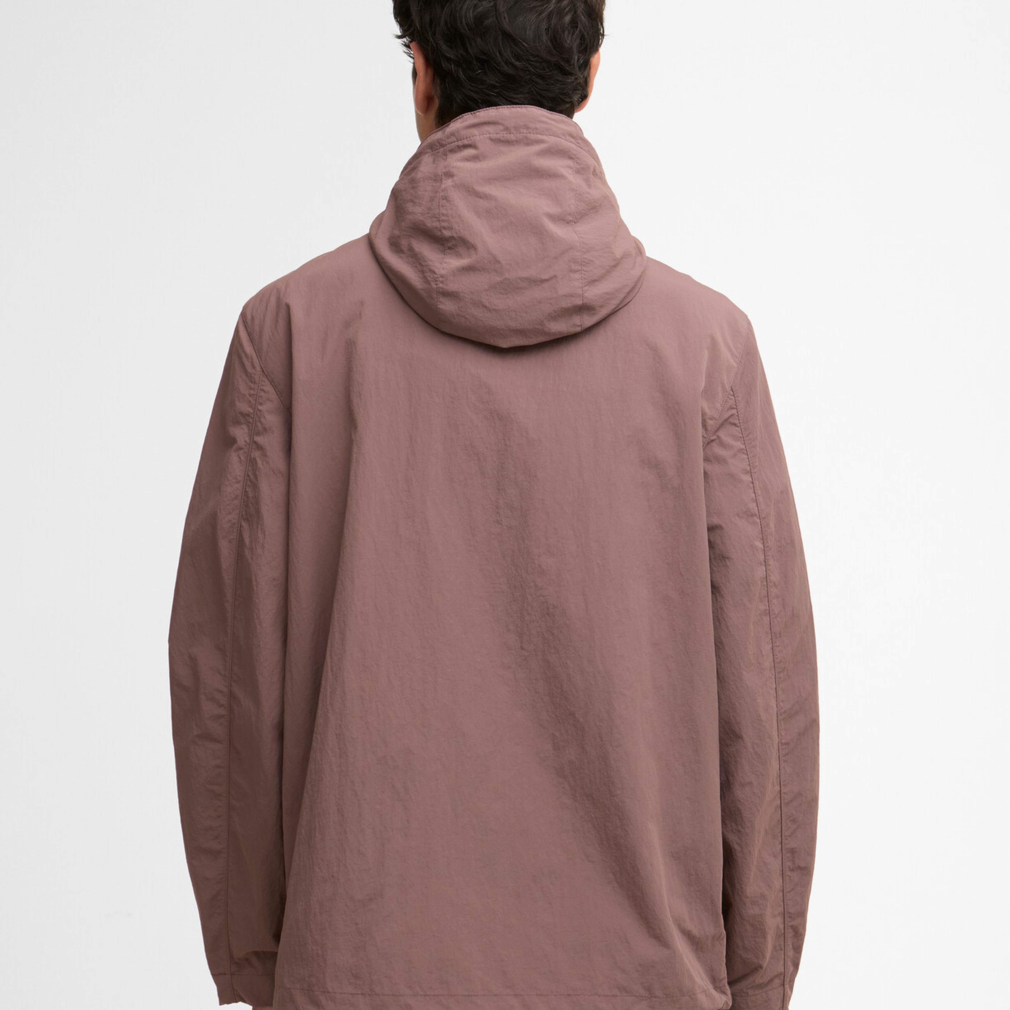 Barbour Baywick Showerproof Ceket