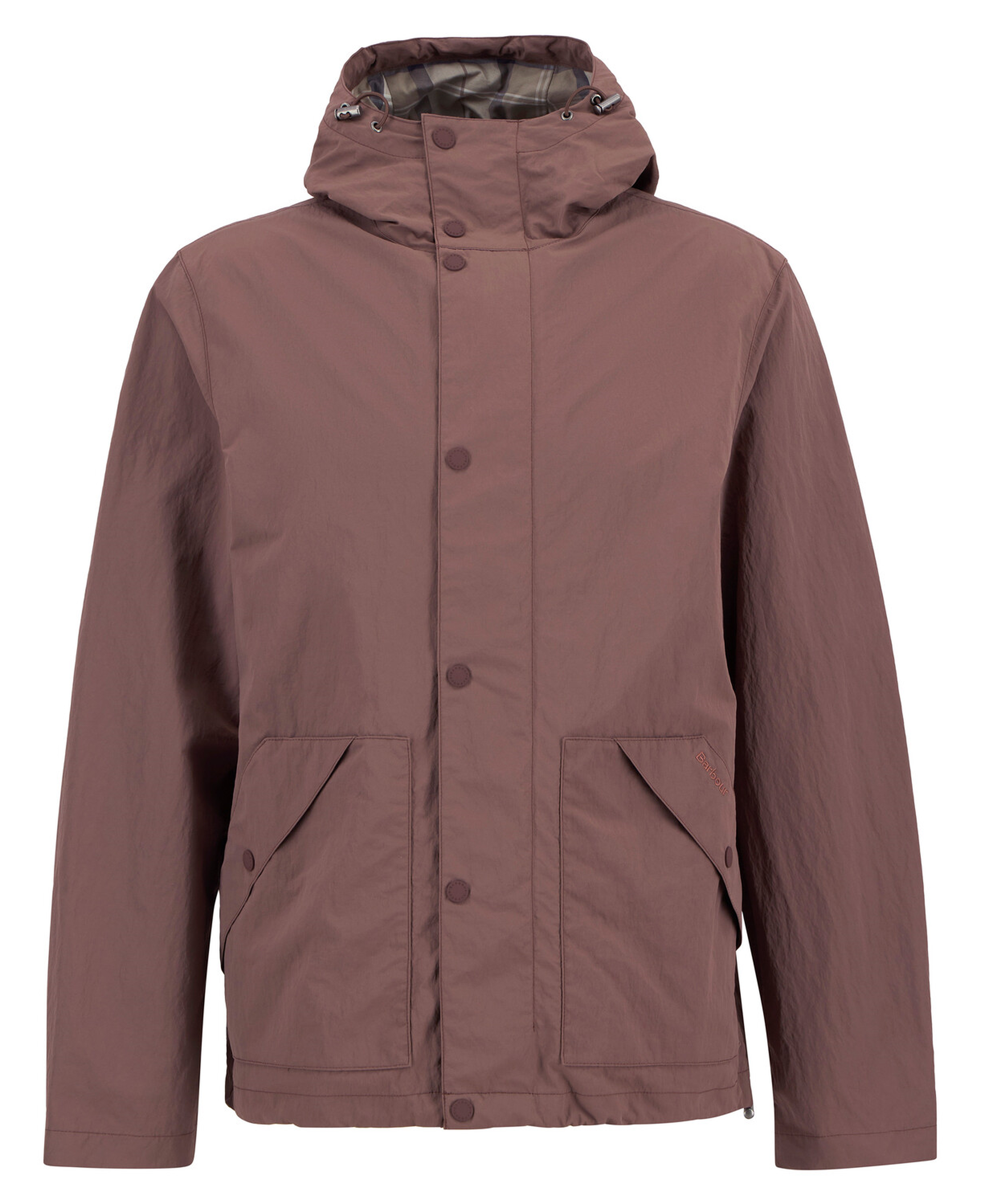 Barbour Baywick Showerproof Ceket