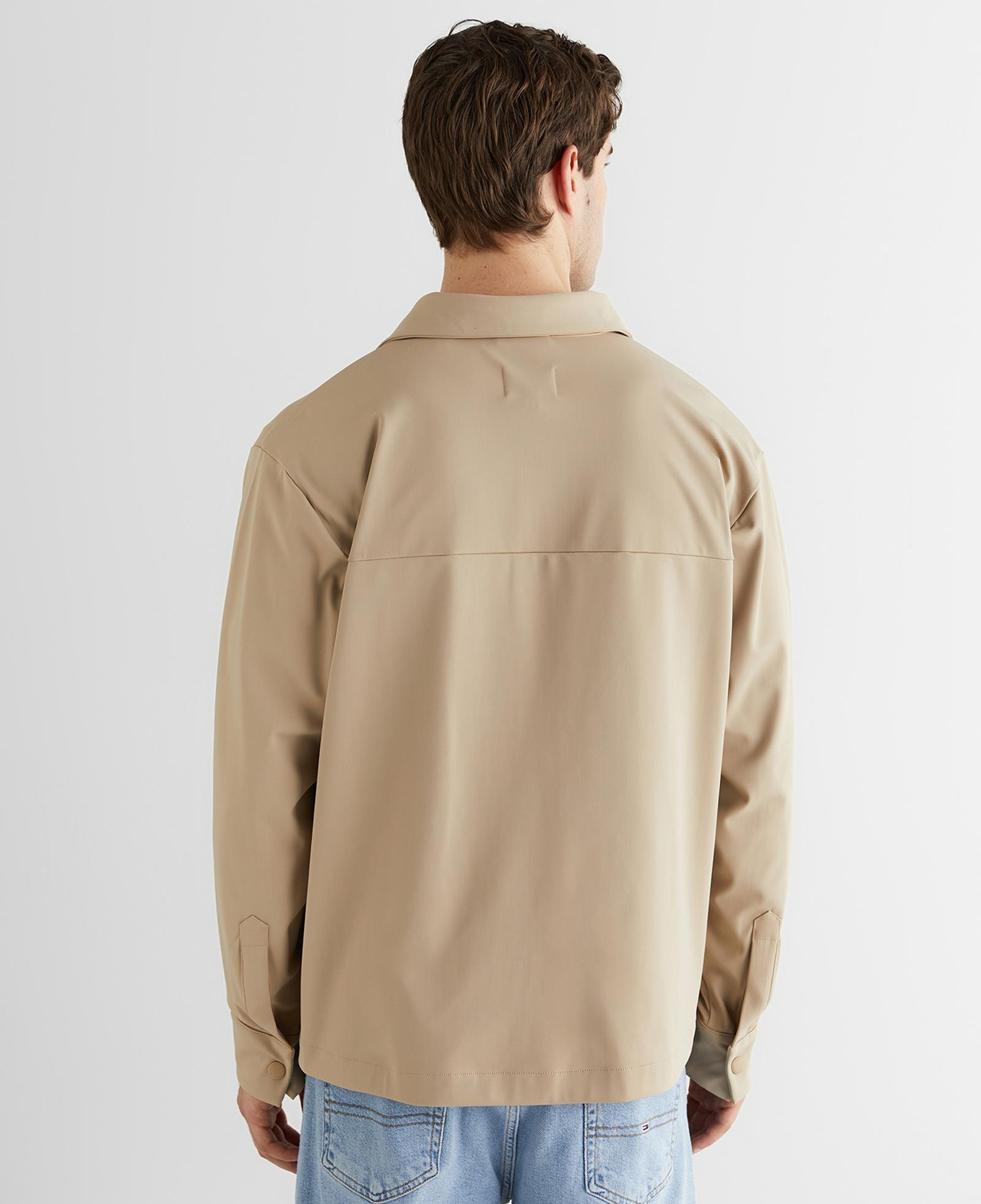 GANT Erkek Bej Gömlek