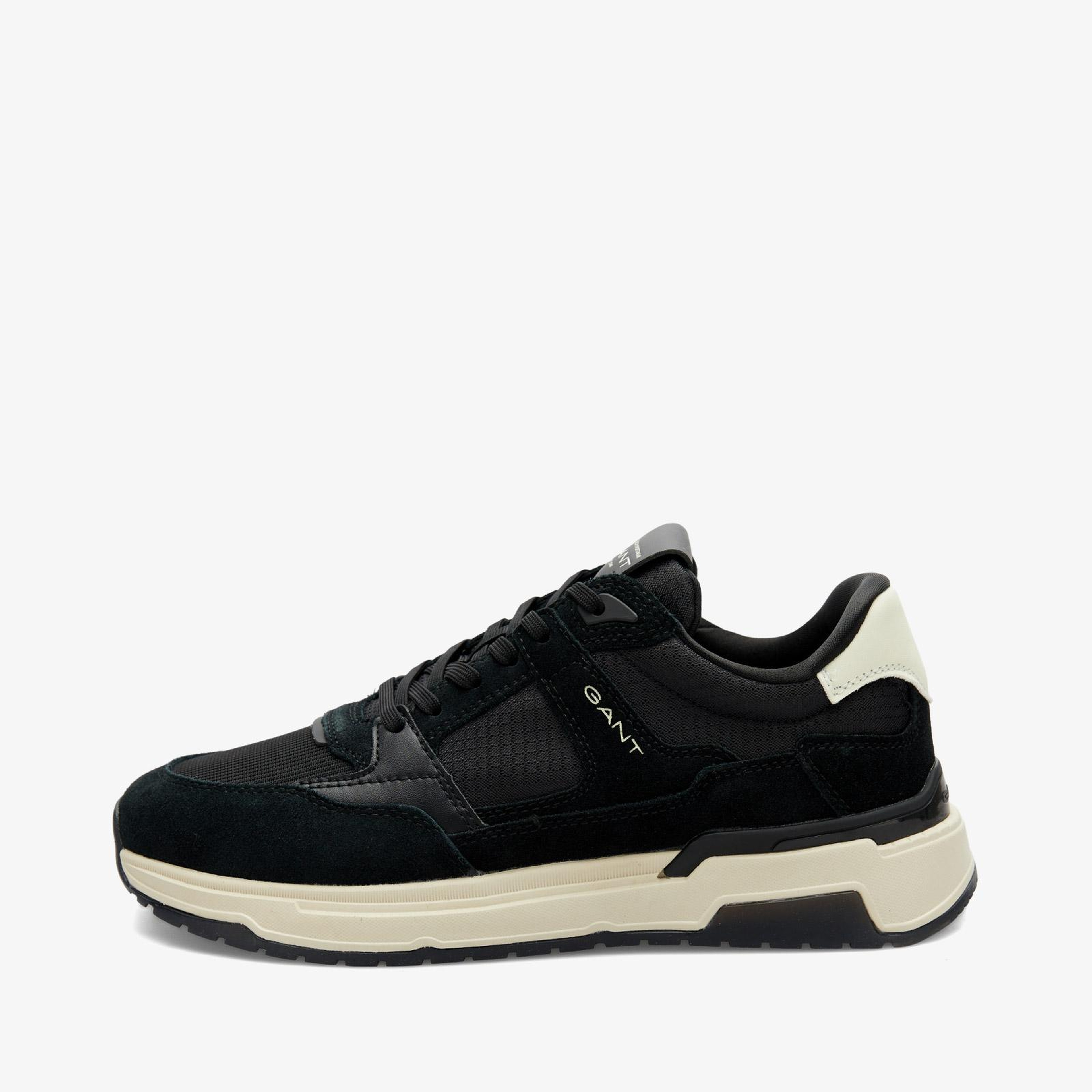 GANT Erkek Beyaz Standart Fit  Spor Ayakkabı & Sneaker