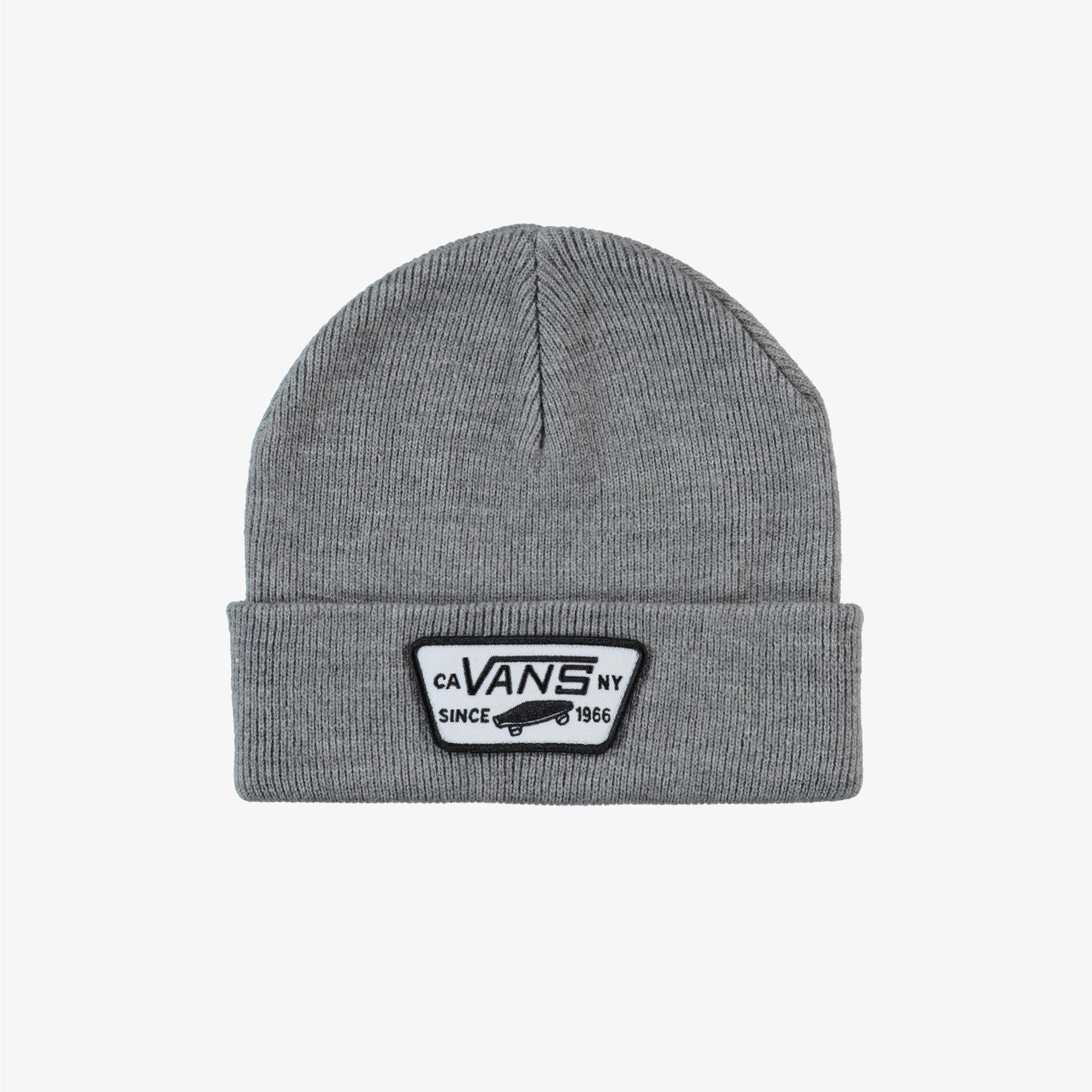 Vans Milford Erkek Gri Bere