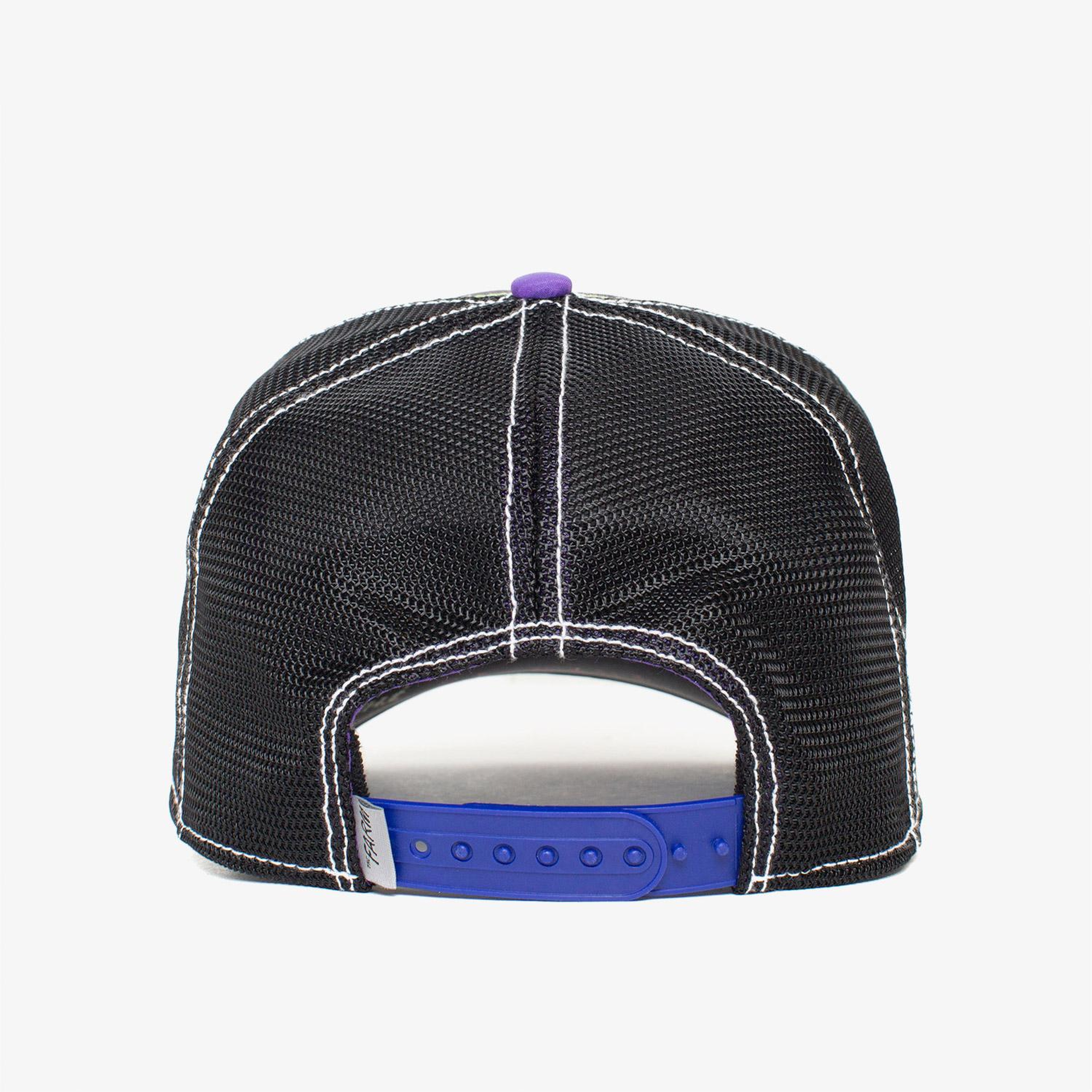Goorin Bros Www.iiired Unisex Siyah Şapka
