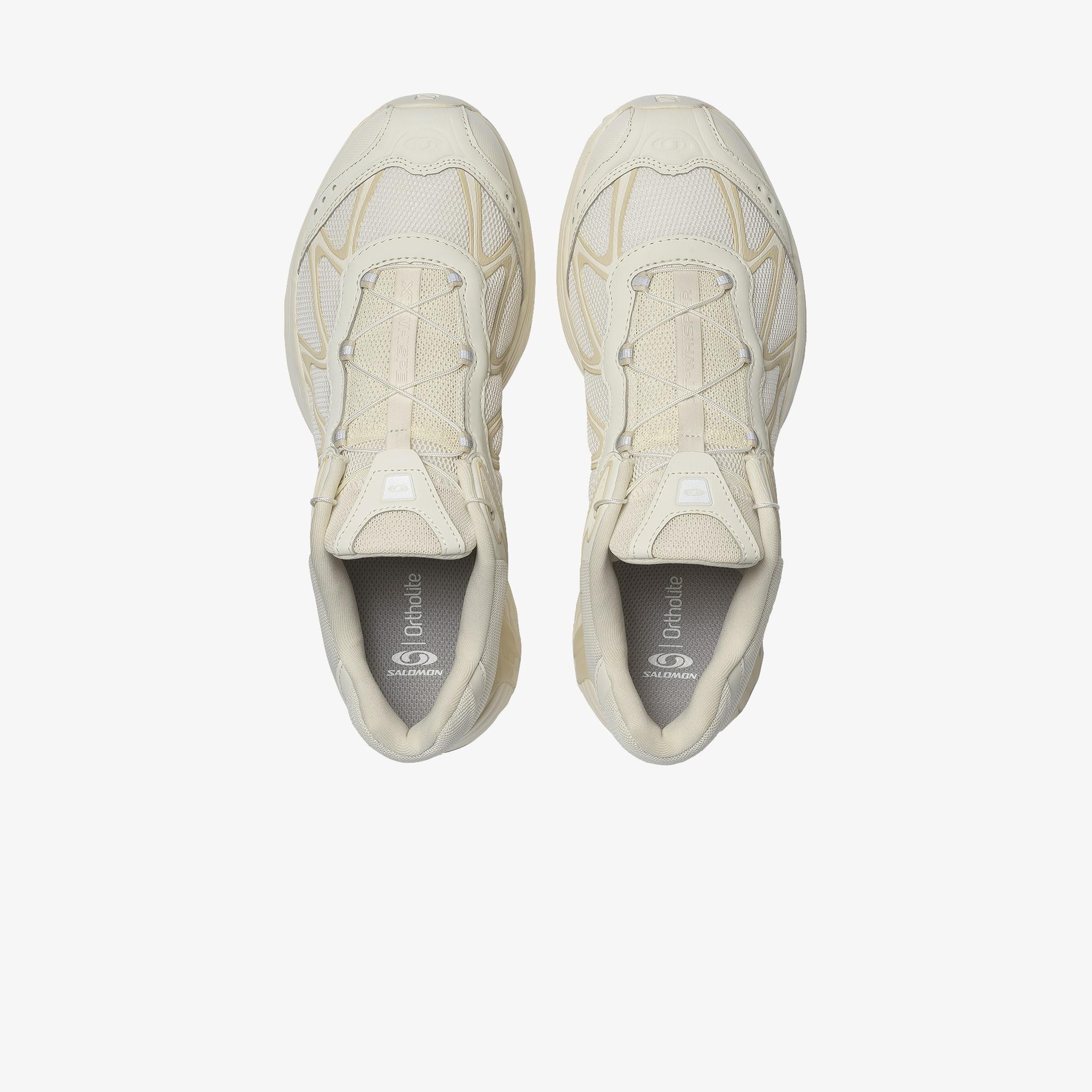 Salomon XT-Whisper Unisex Bej Spor Ayakkabı