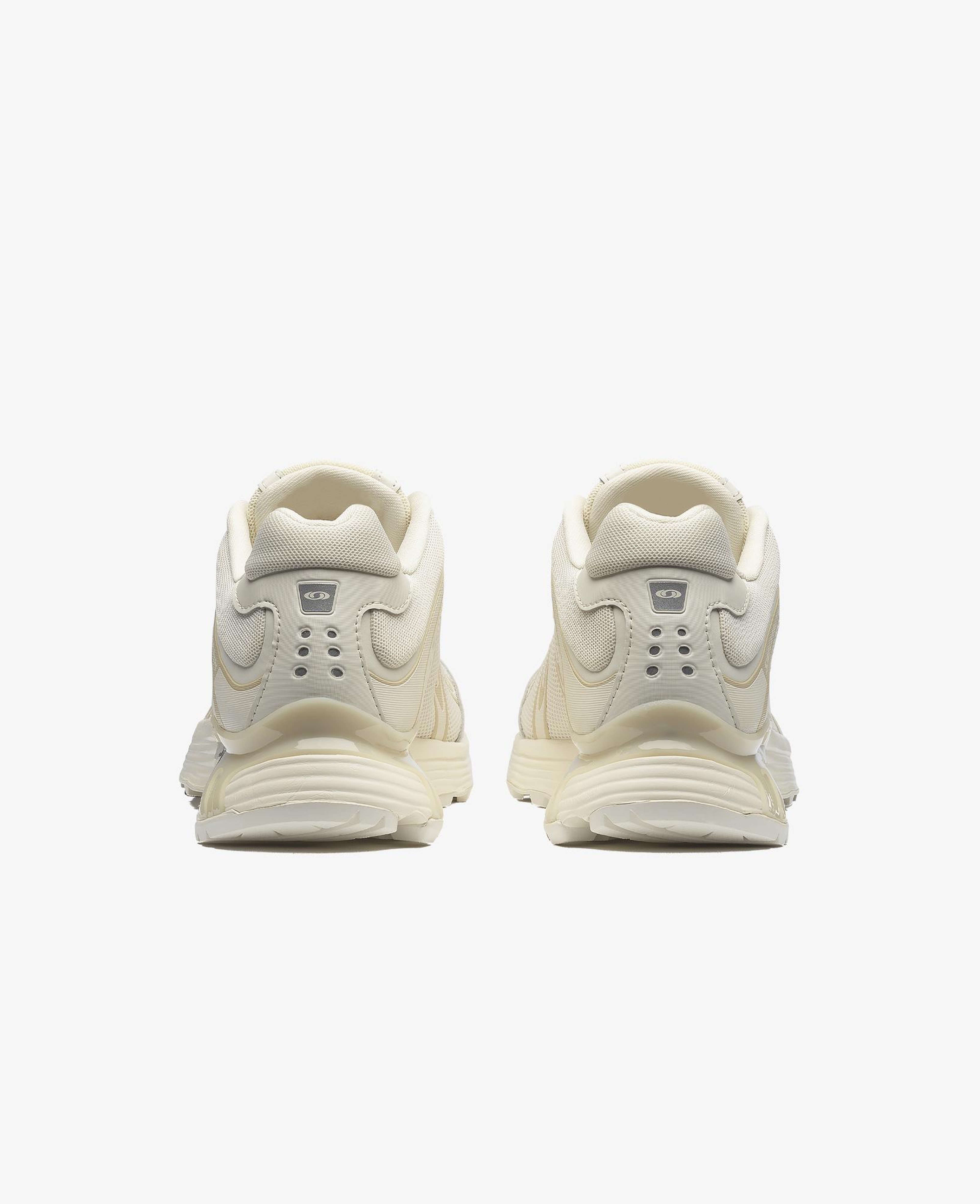 Salomon XT-Whisper Unisex Bej Spor Ayakkabı