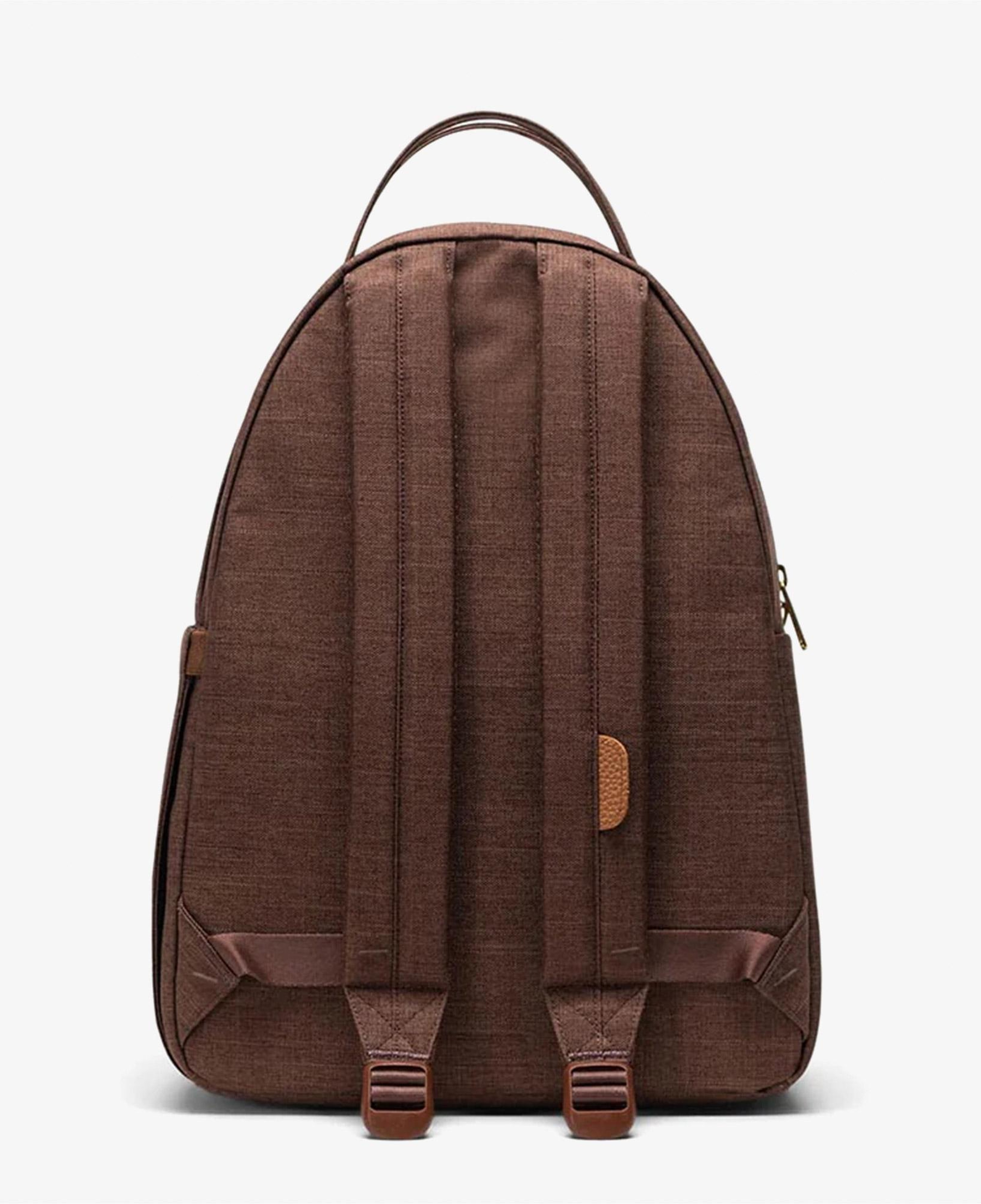 Herscel Nova 18L Unisex Kahverengi Sırt Çantası