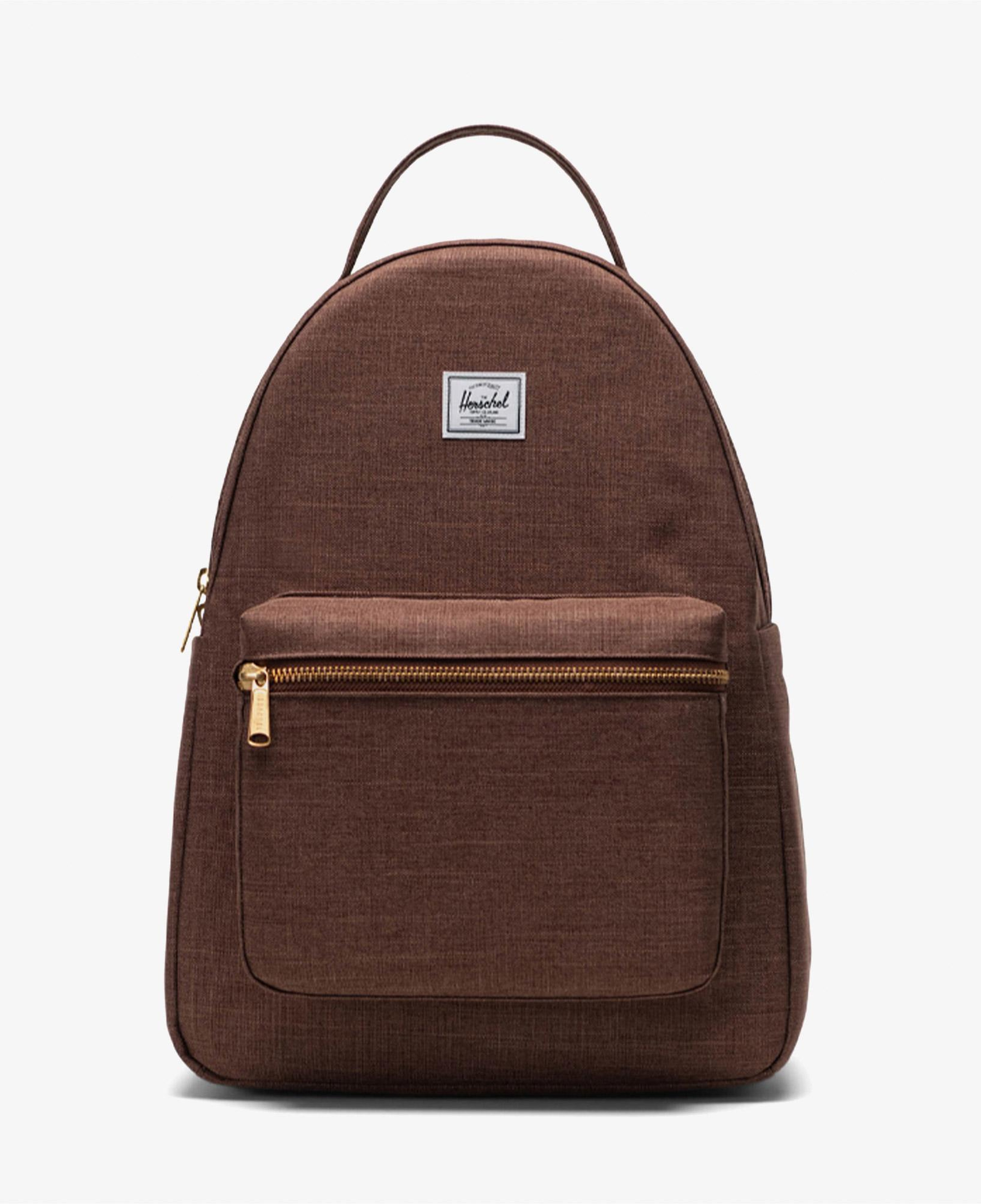 Herscel Nova 18L Unisex Kahverengi Sırt Çantası