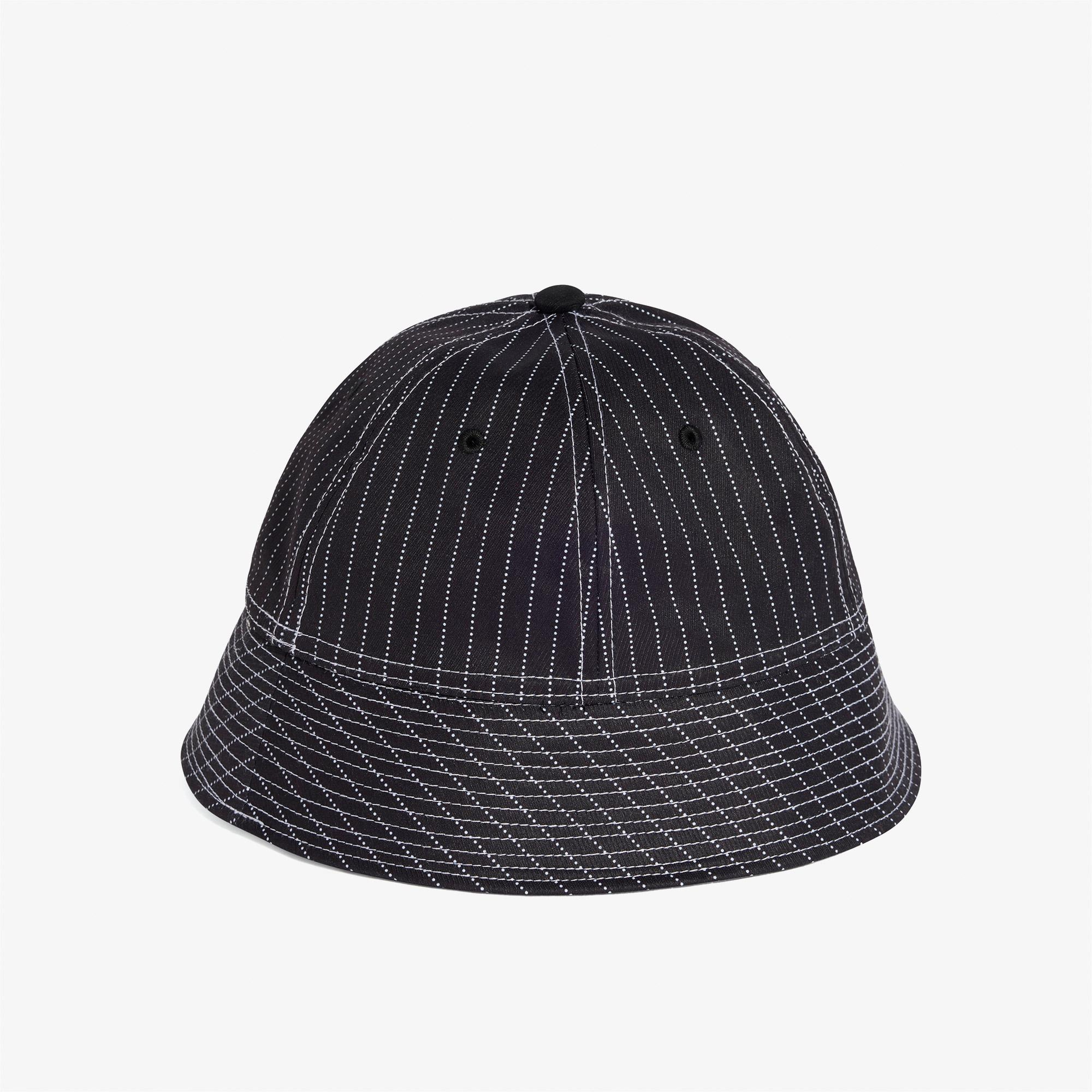 adidas Wabash Bucket Erkek Siyah Şapka