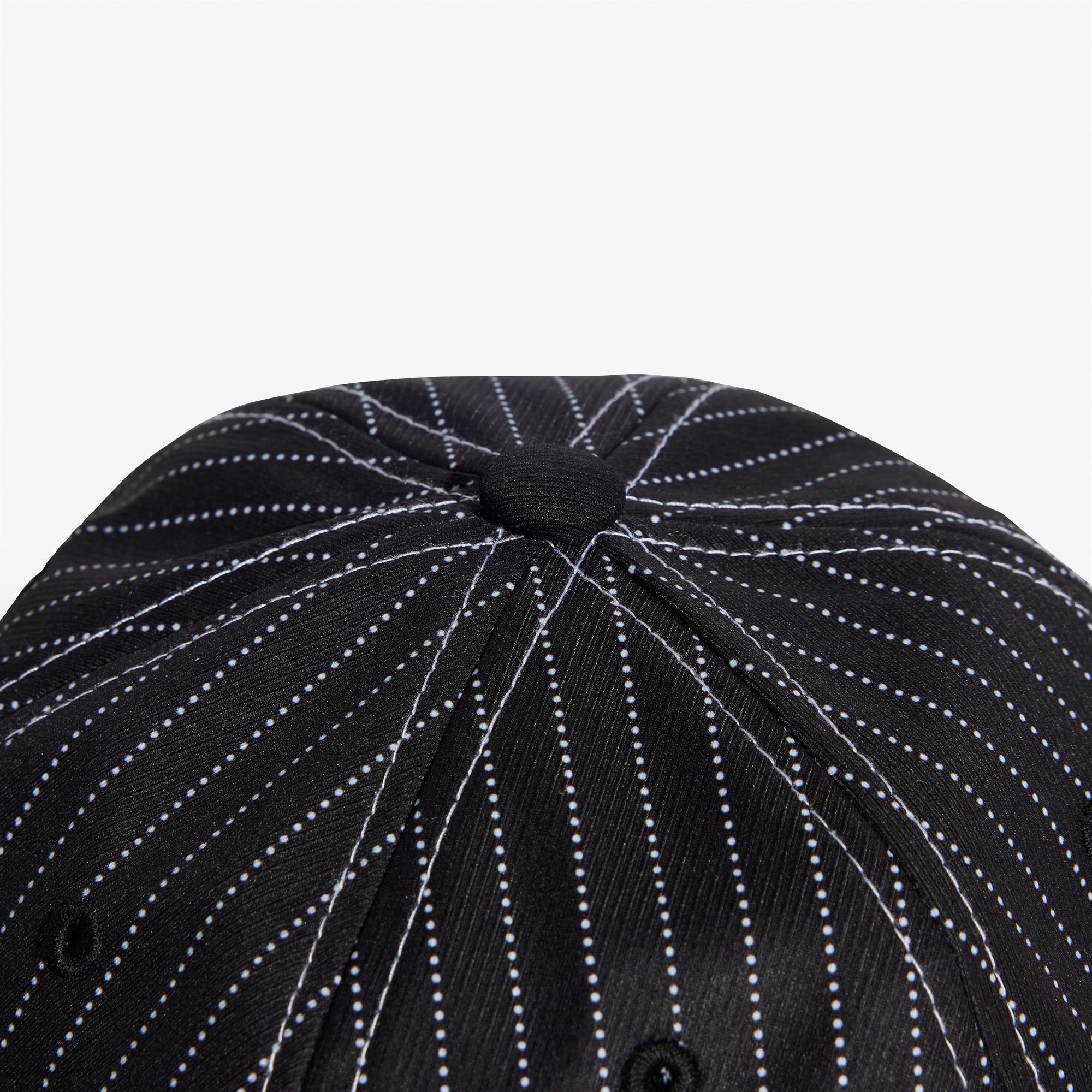 adidas Wabash Bucket Erkek Siyah Şapka