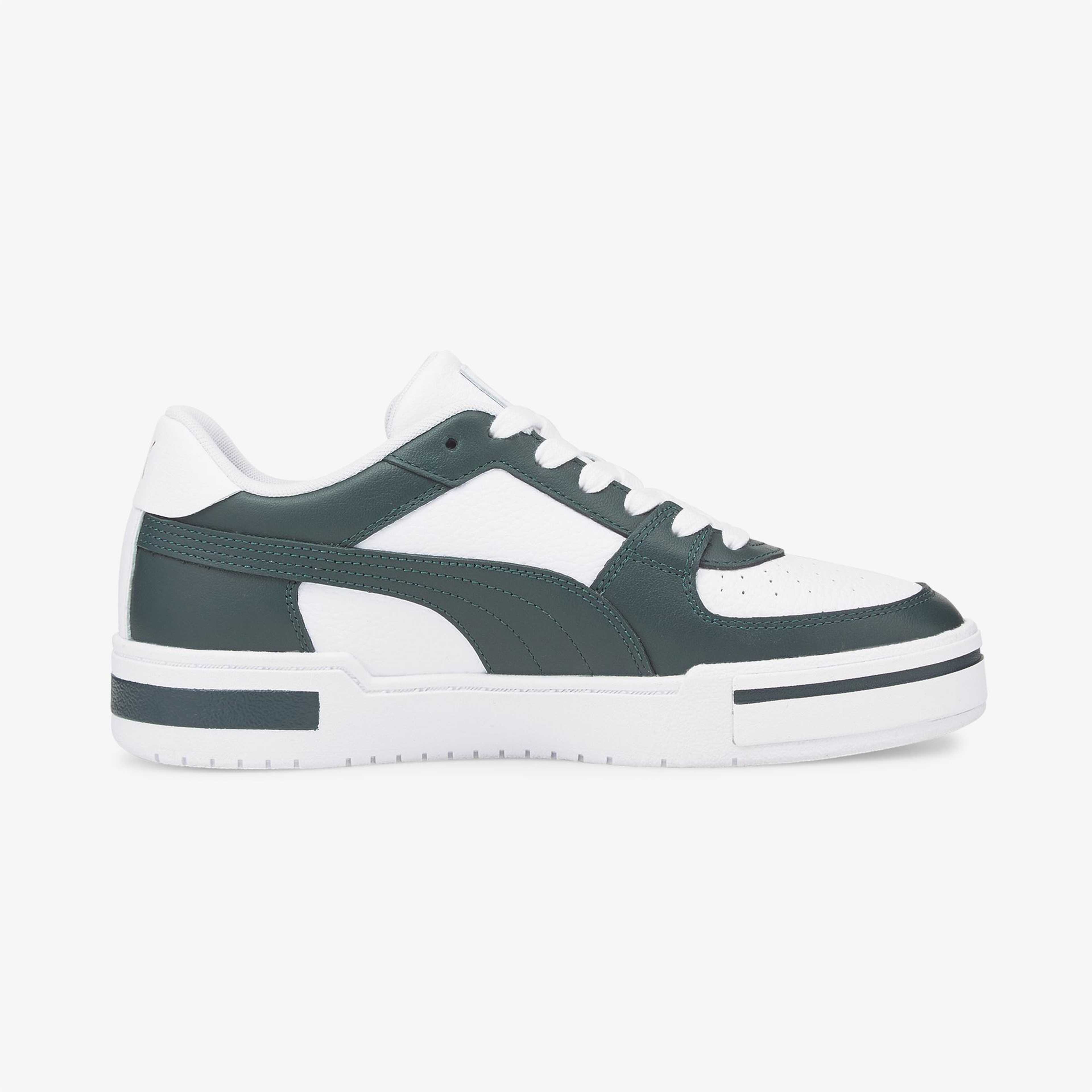 Puma Ca Pro Classic Unisex Beyaz Spor Ayakkabı