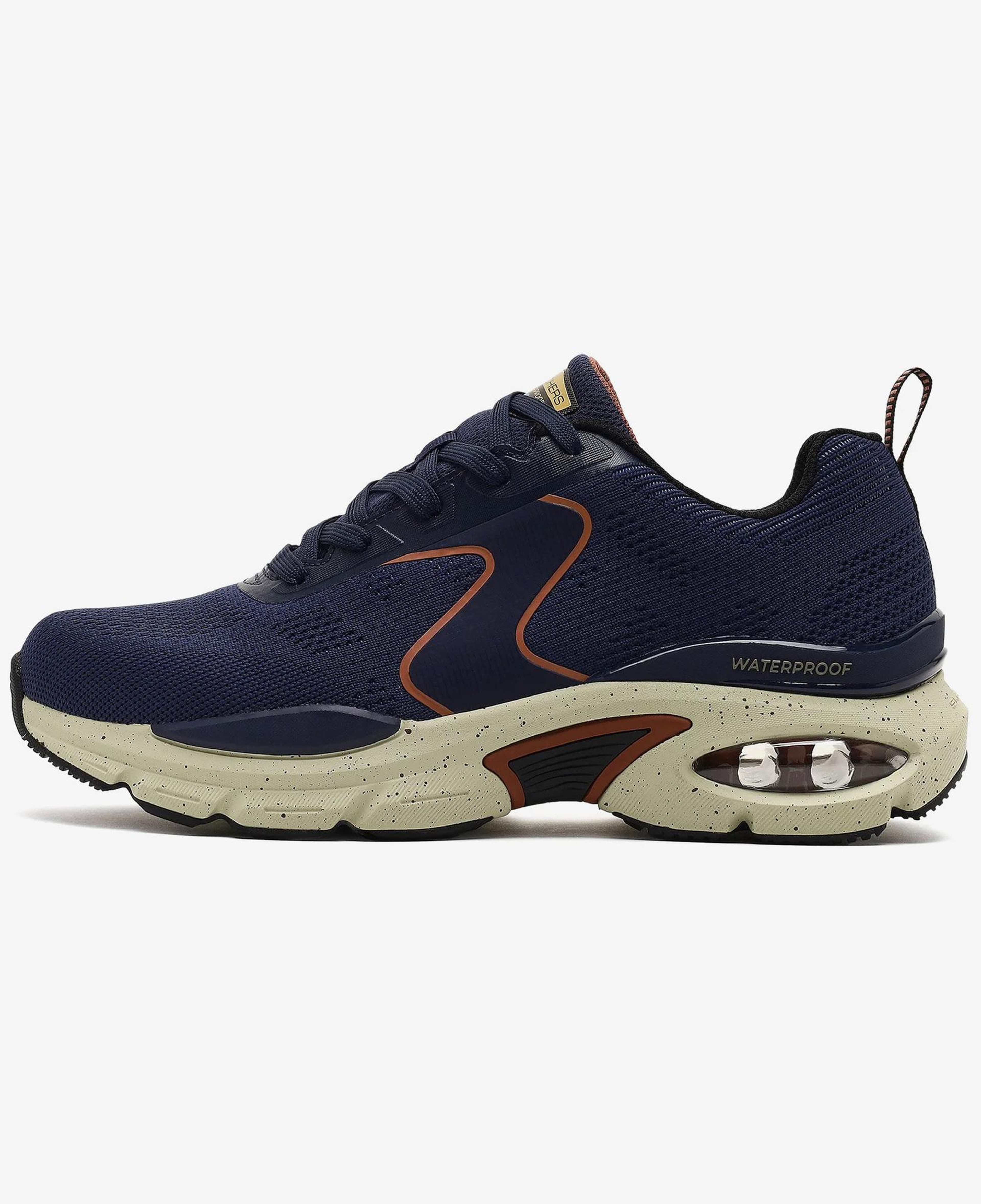 Skechers Skech-Air Ventura Erkek Bej Spor Ayakkabı