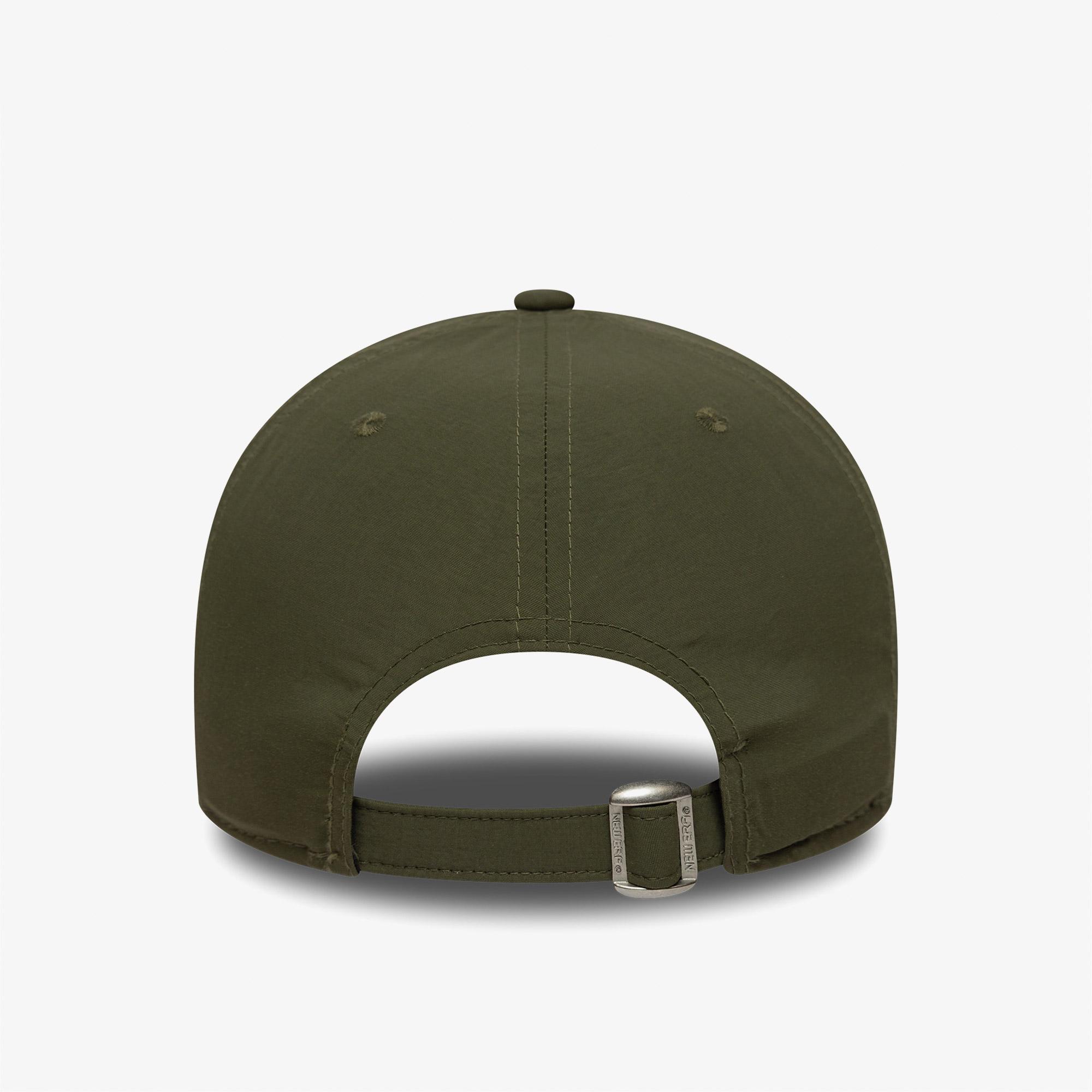 New Era Mlb Recycled Mid 9Forty Losdod Unisex Yeşil Şapka