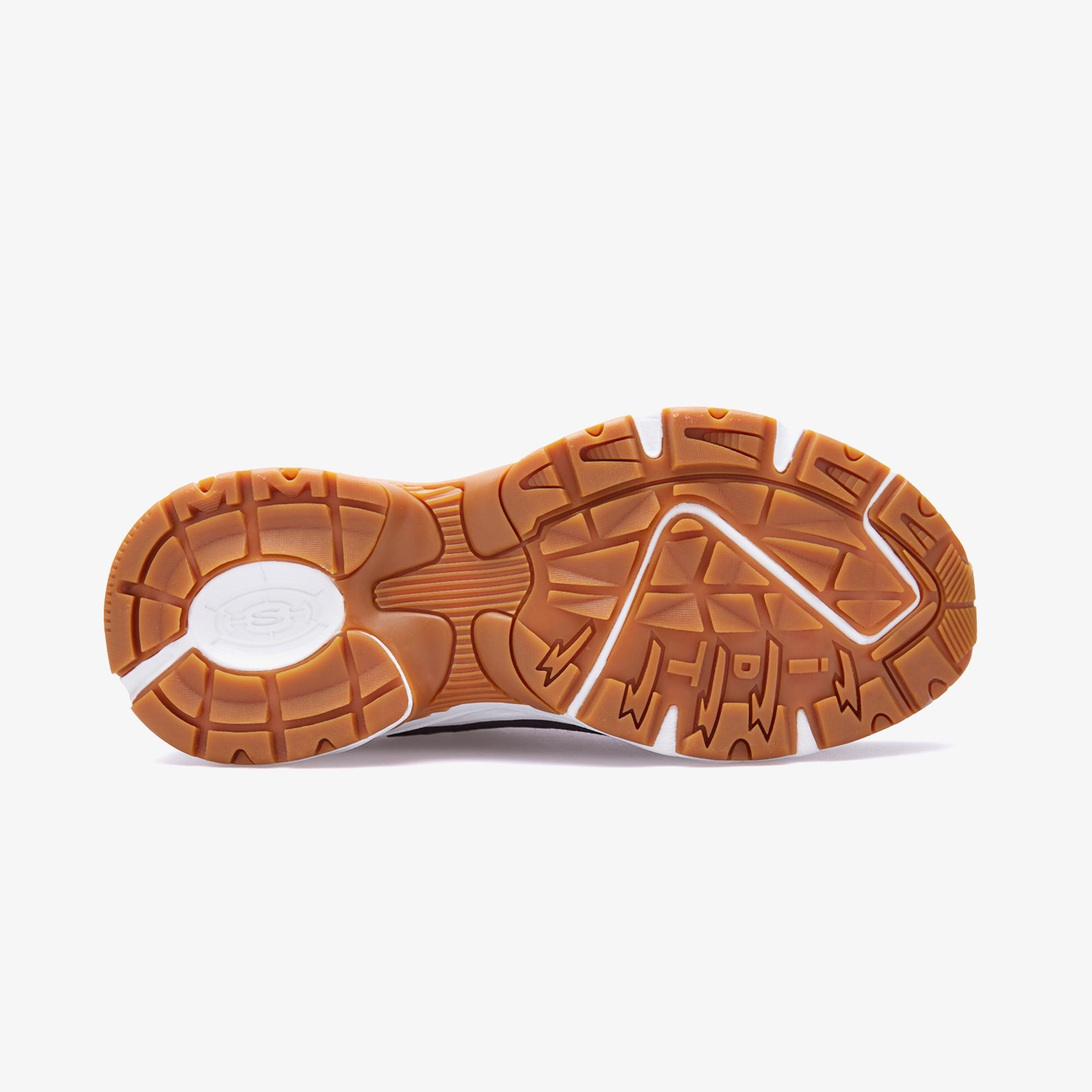 Skechers Stamina Kadın Siyah Spor Ayakkabı