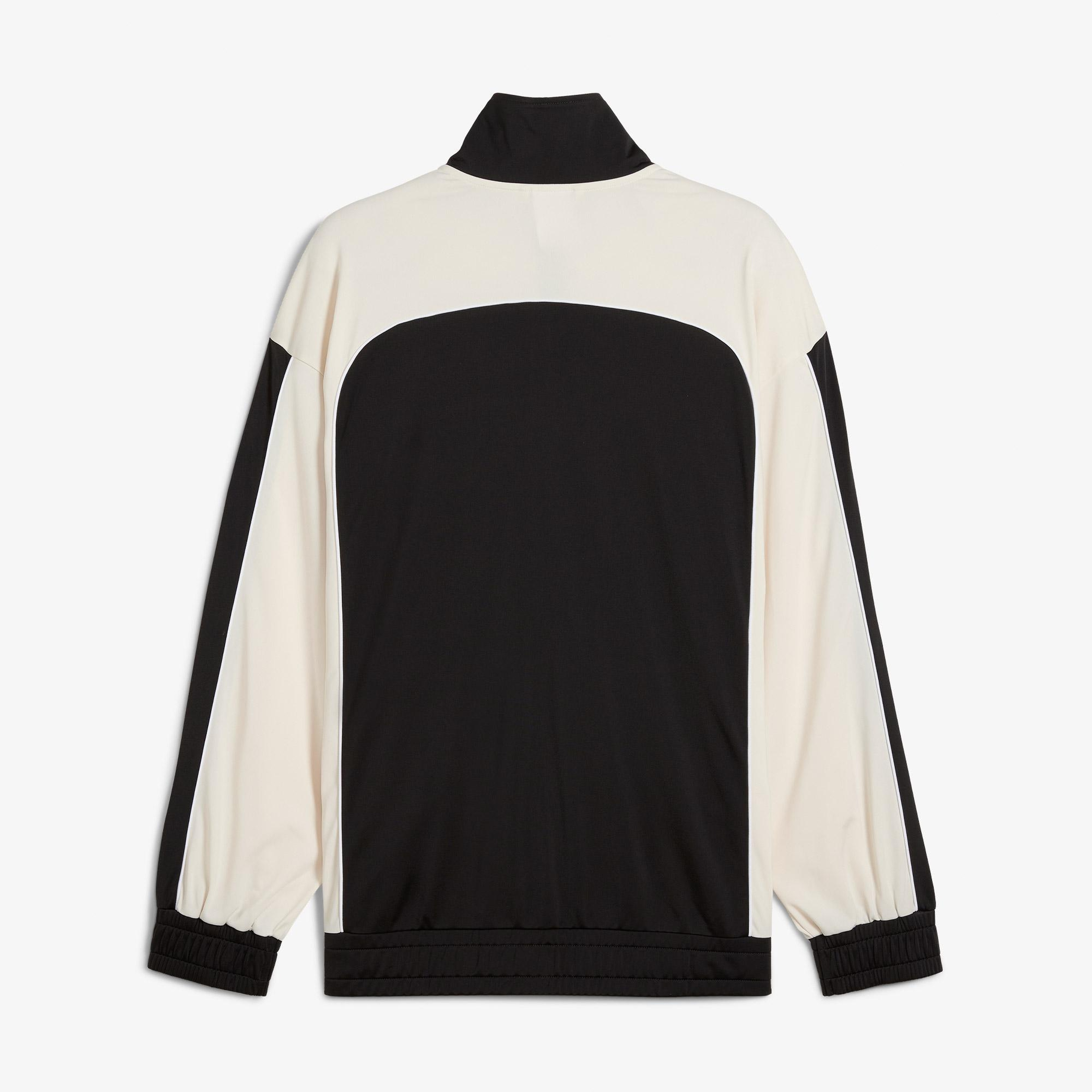 Puma Future Archive Erkek Siyah Sweatshirt