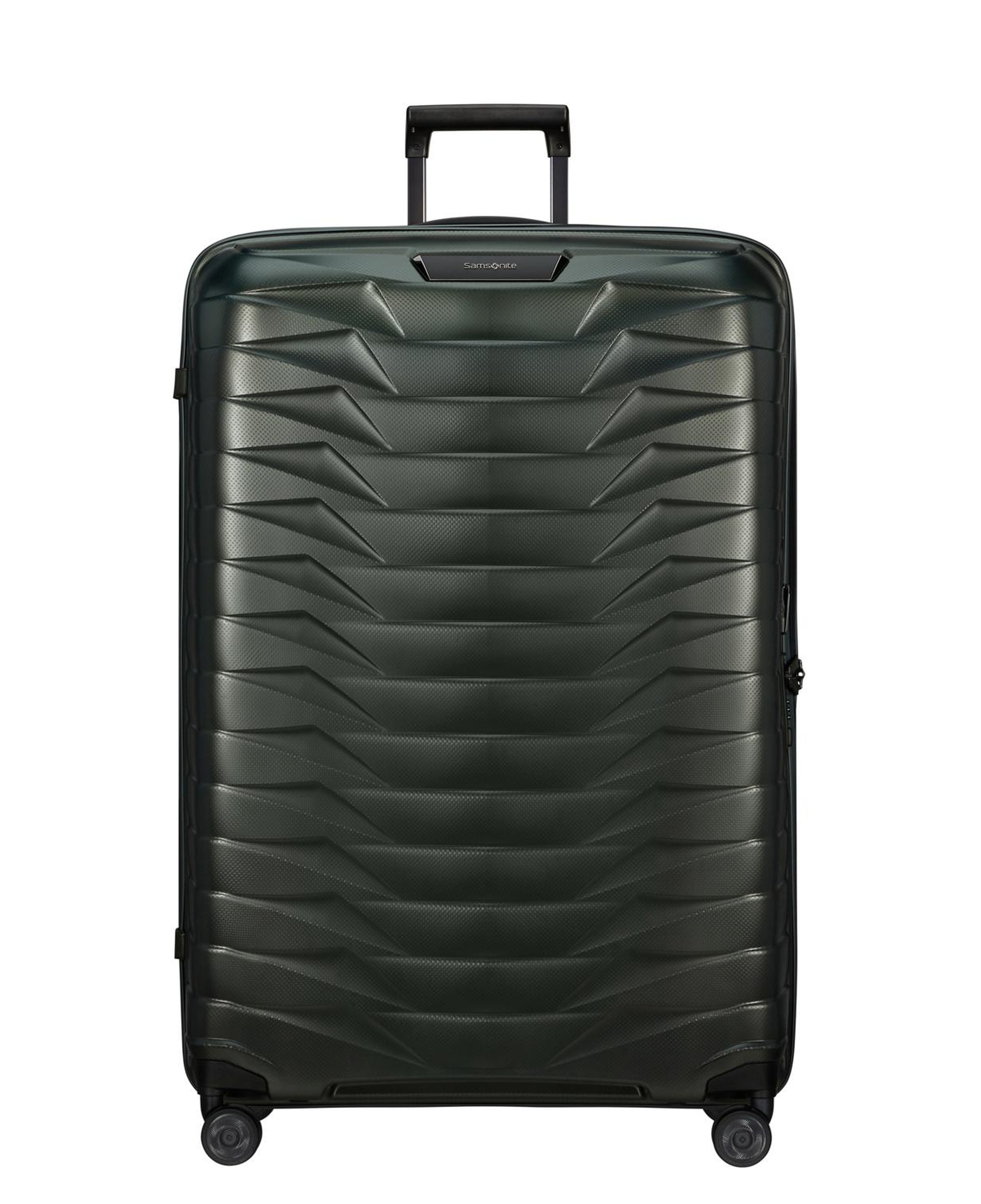 Samsonite Spinner Proxis 4 Tekerlekli 86 cm Büyük Boy Valiz