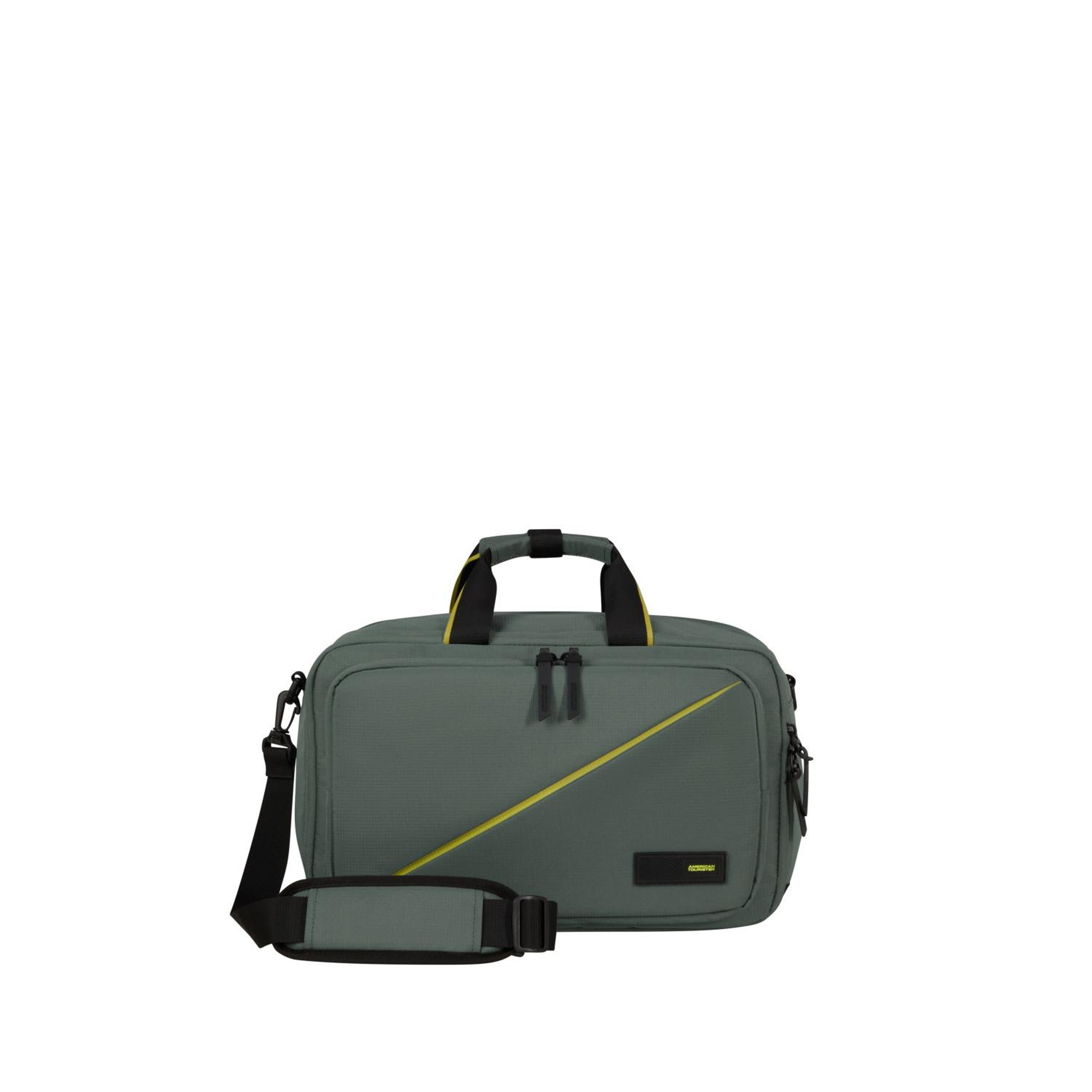 American Tourister Take2 Kabin Boy Valiz
