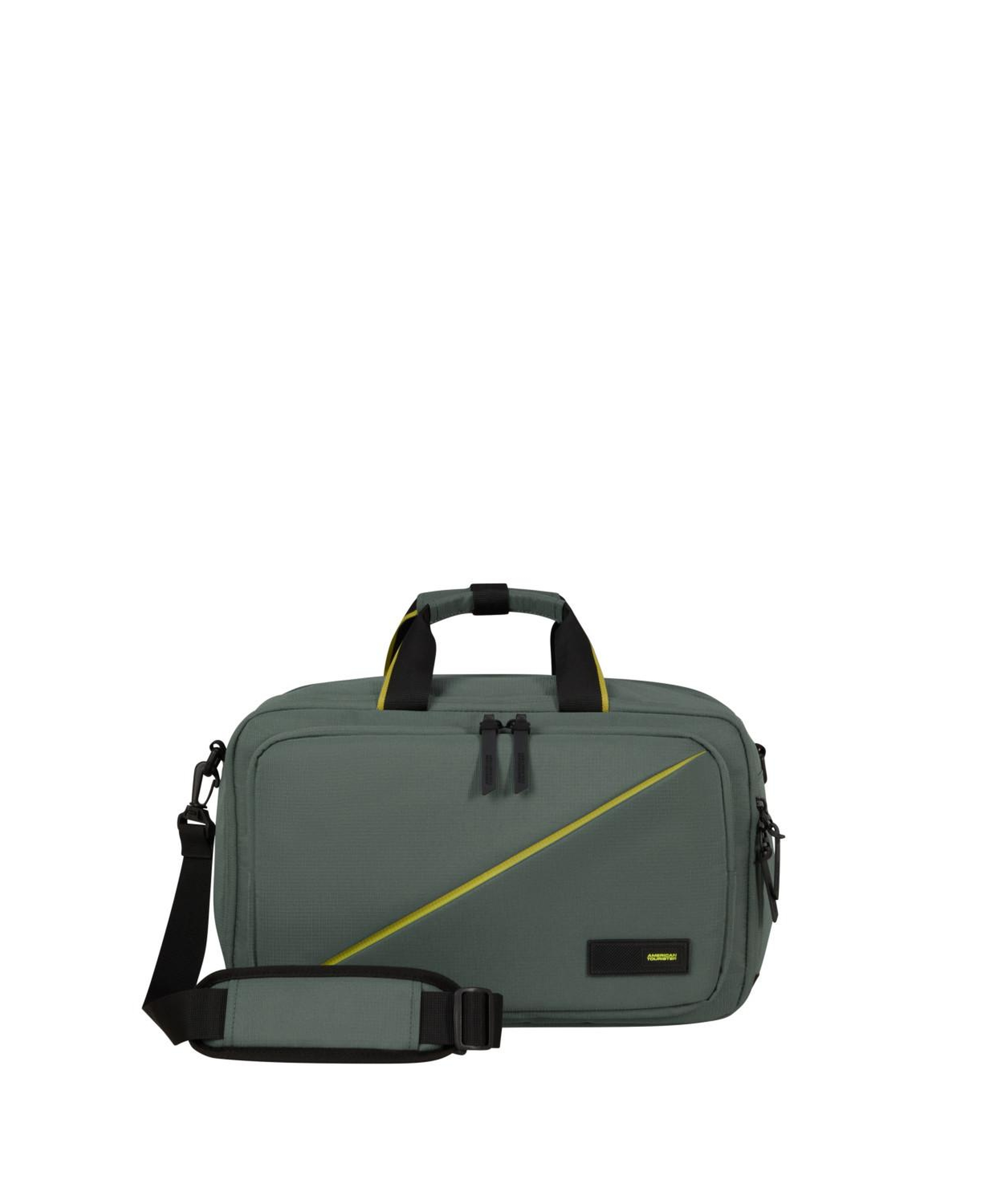 American Tourister Take2 Kabin Boy Valiz