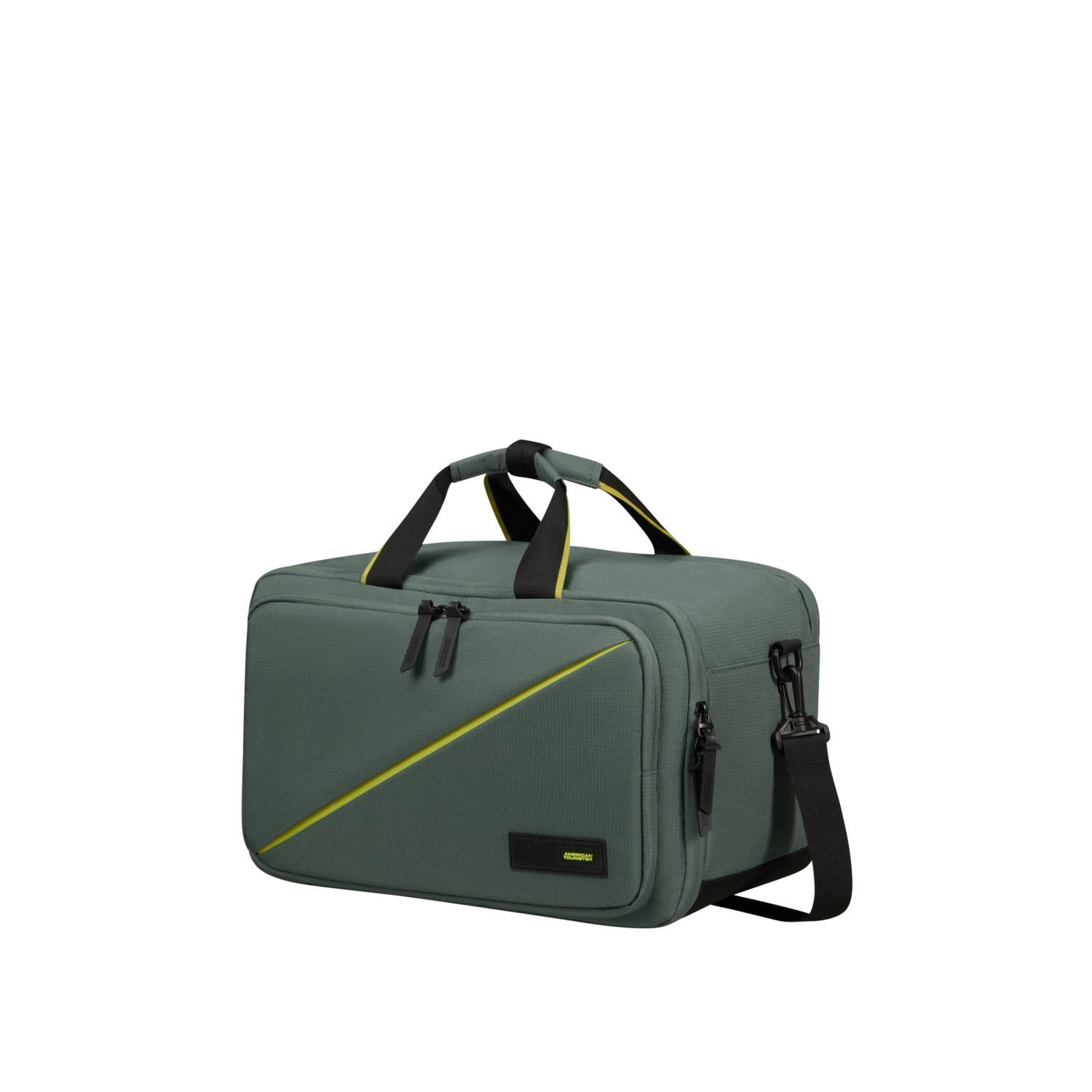 American Tourister Take2 Kabin Boy Valiz
