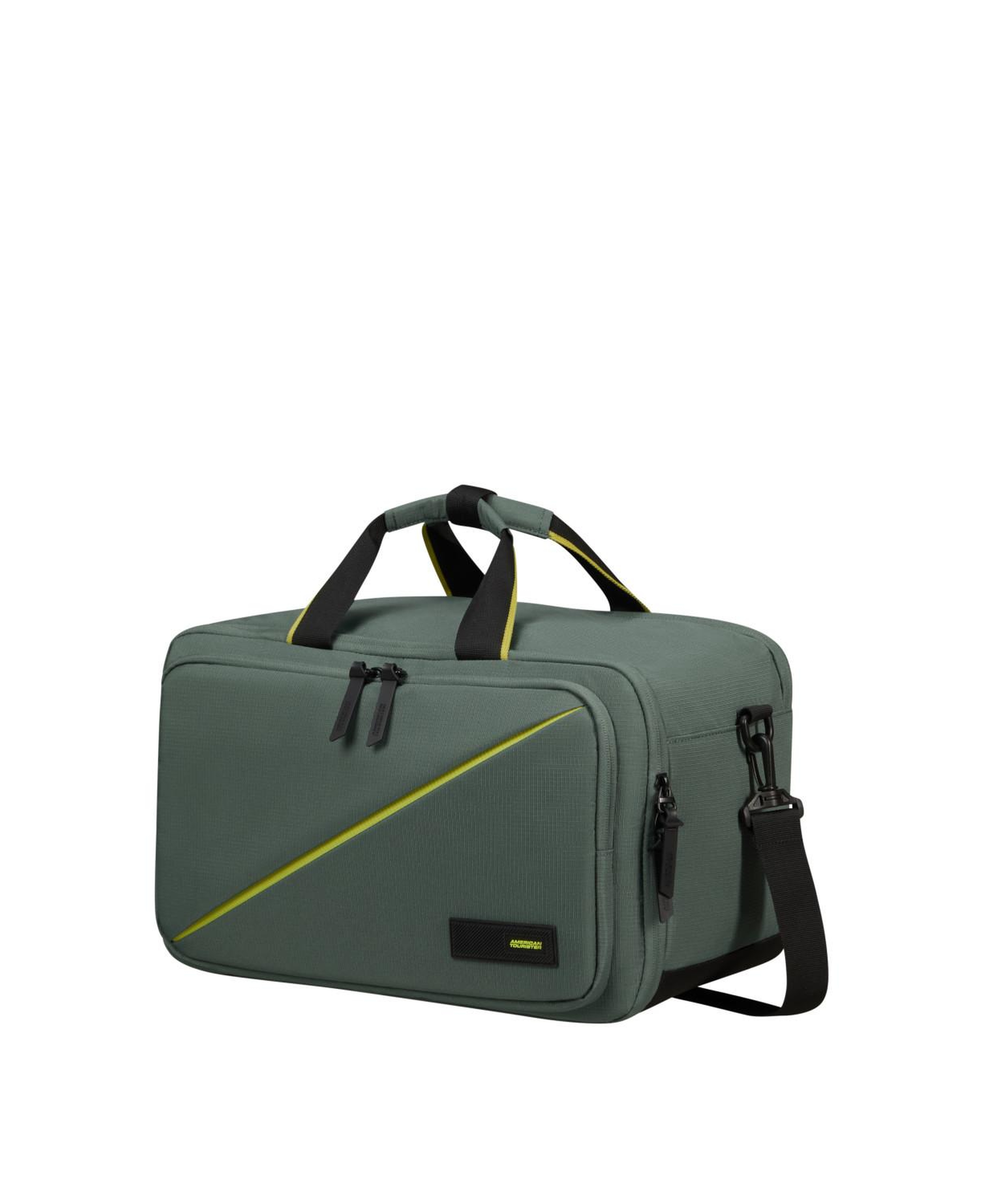 American Tourister Take2 Kabin Boy Valiz