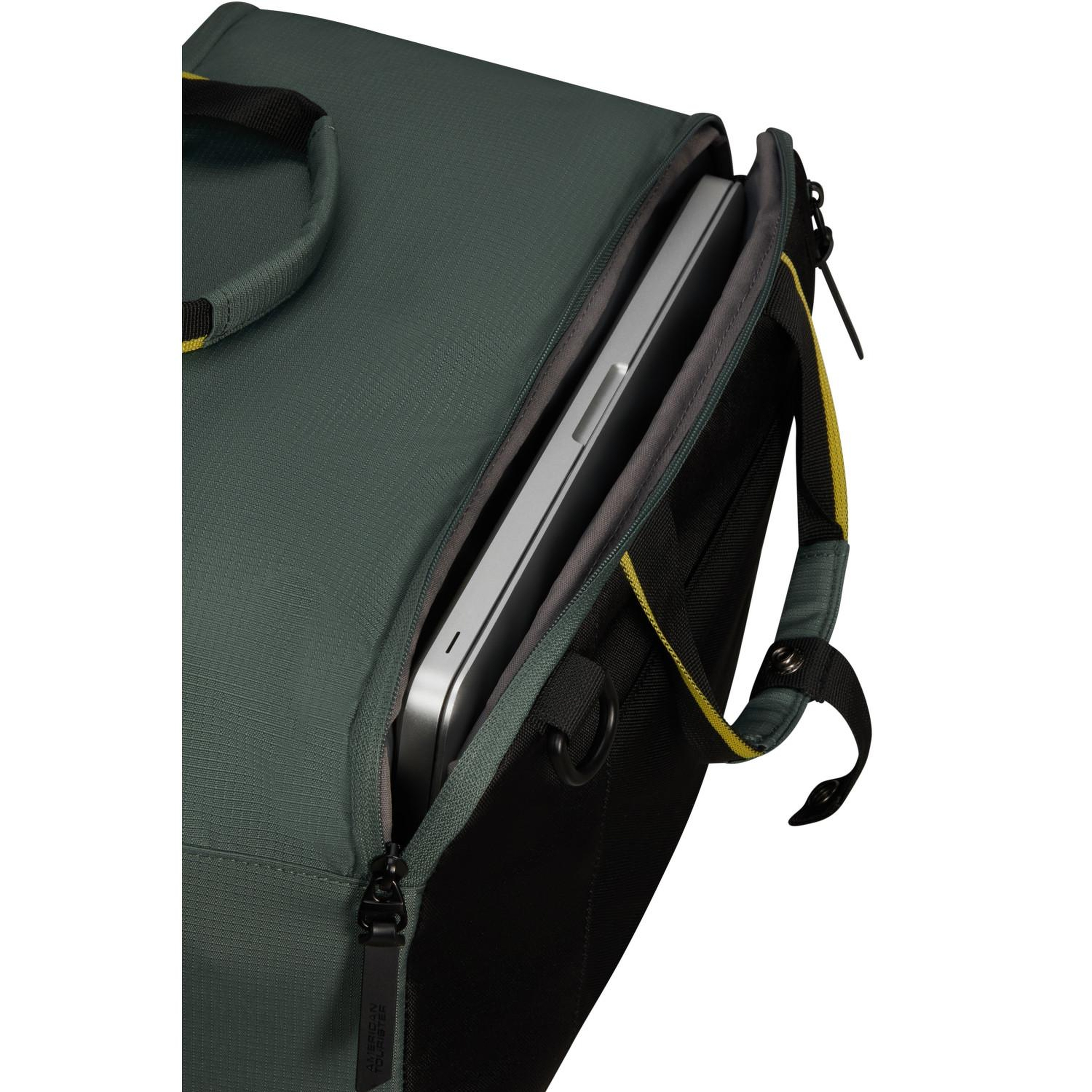 American Tourister Take2 Kabin Boy Valiz