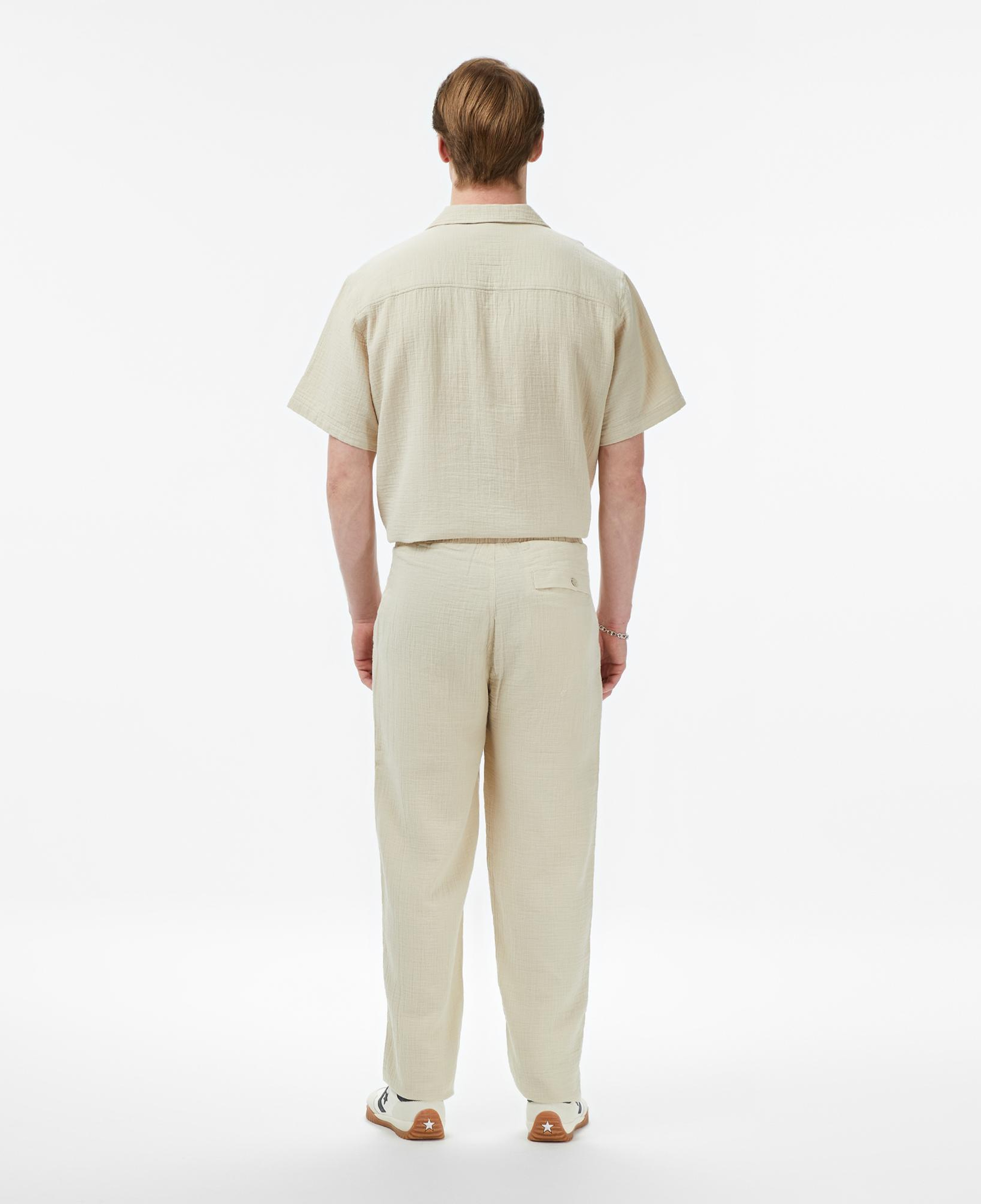 UNITED4 Regular Fit Erkek Gri Pantolon