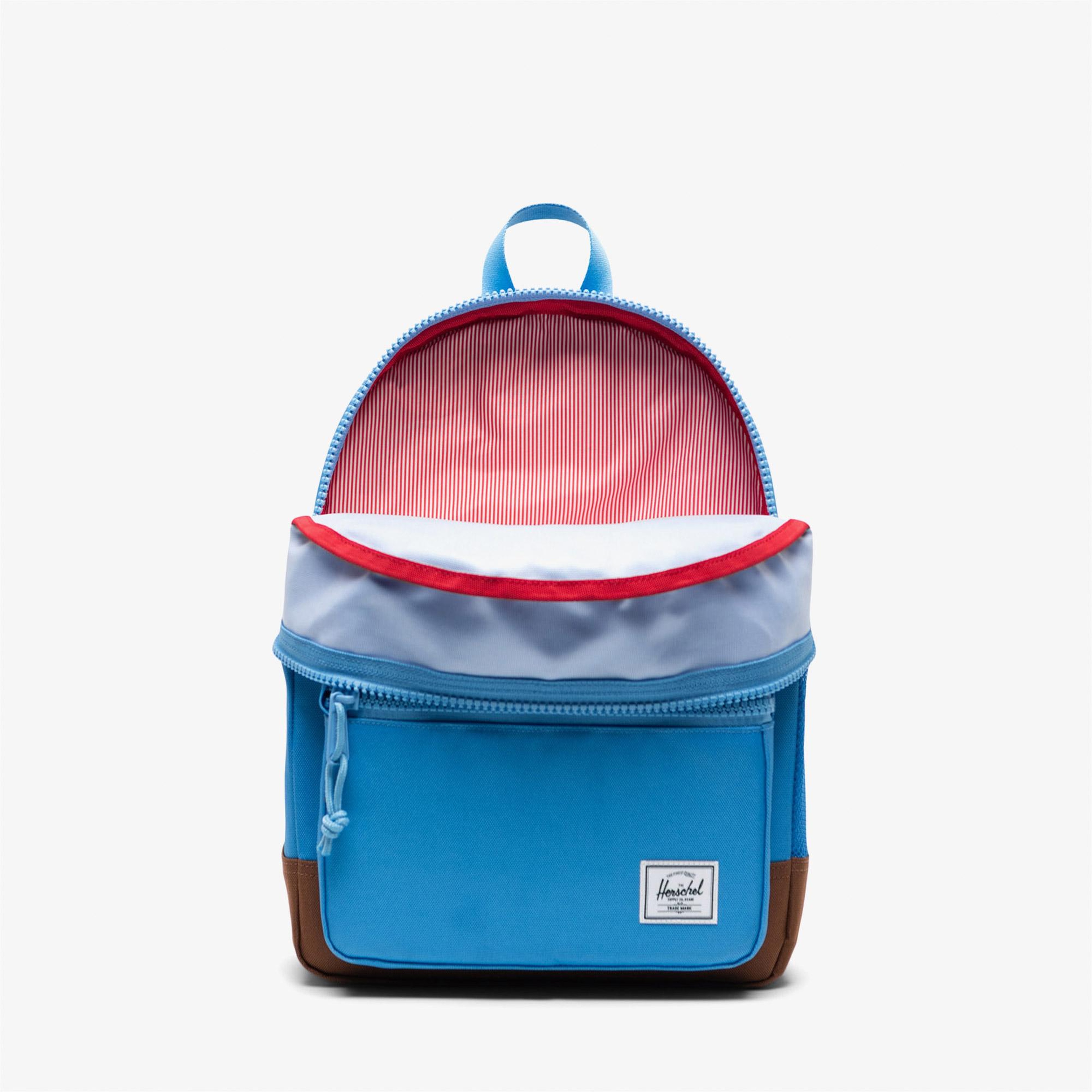 Hershel Heritage Çocuk Mavi Mini Sırt Çantası