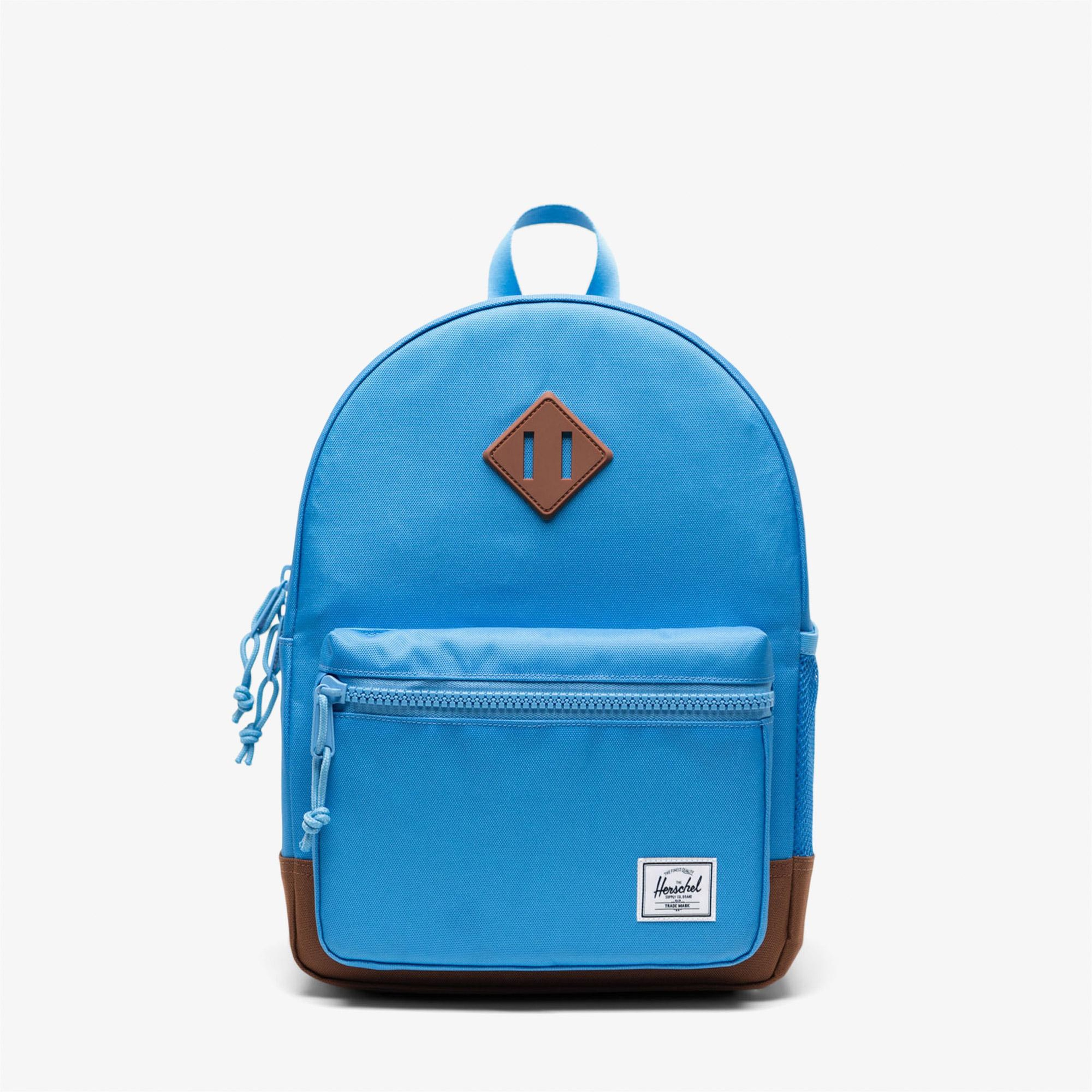 Hershel Heritage Çocuk Mavi Mini Sırt Çantası