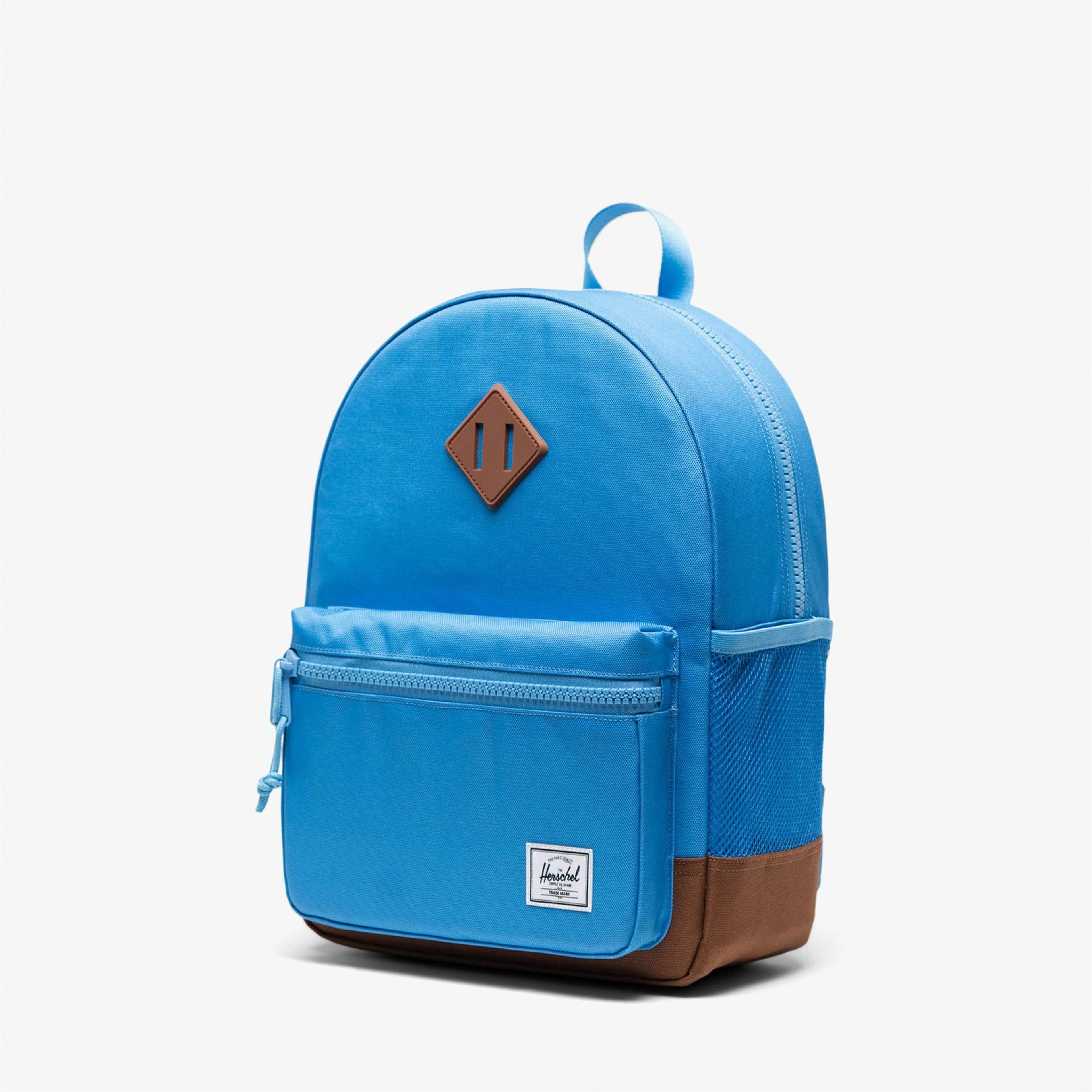 Hershel Heritage Çocuk Mavi Mini Sırt Çantası