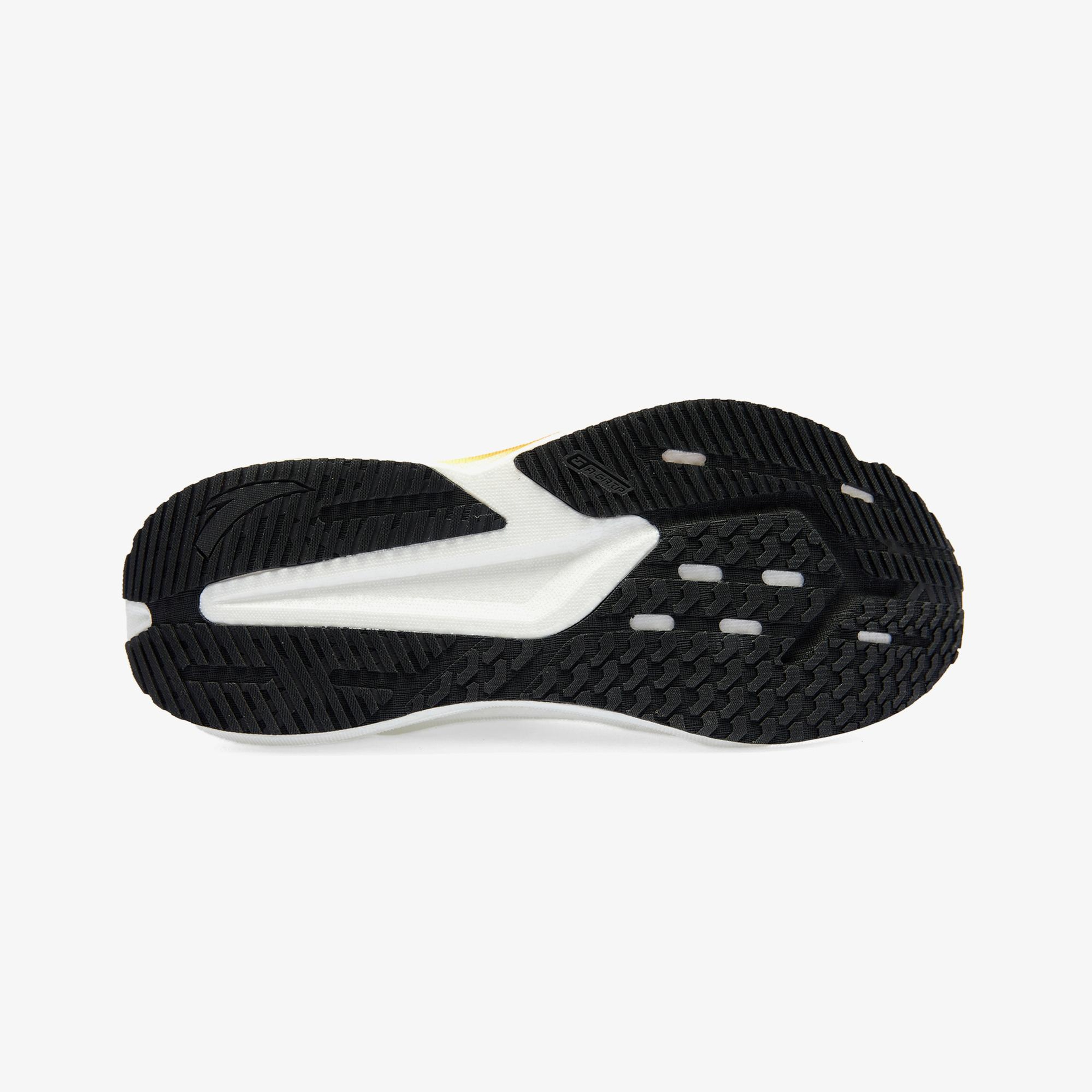 Anta Bellero 3.0 SE Erkek Beyaz Spor Ayakkabı