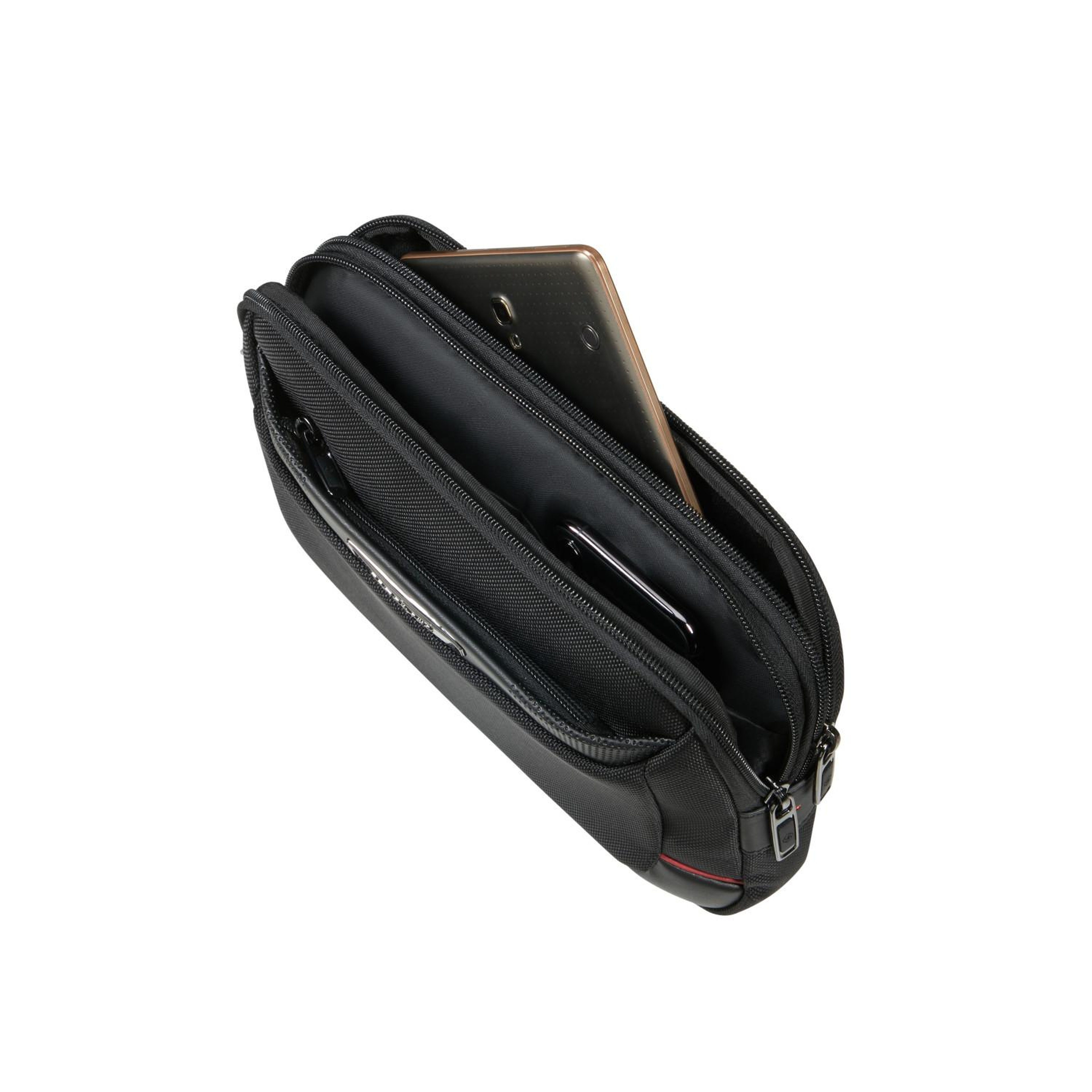 Samsonite Pro-Dlx 6 El Çantası
