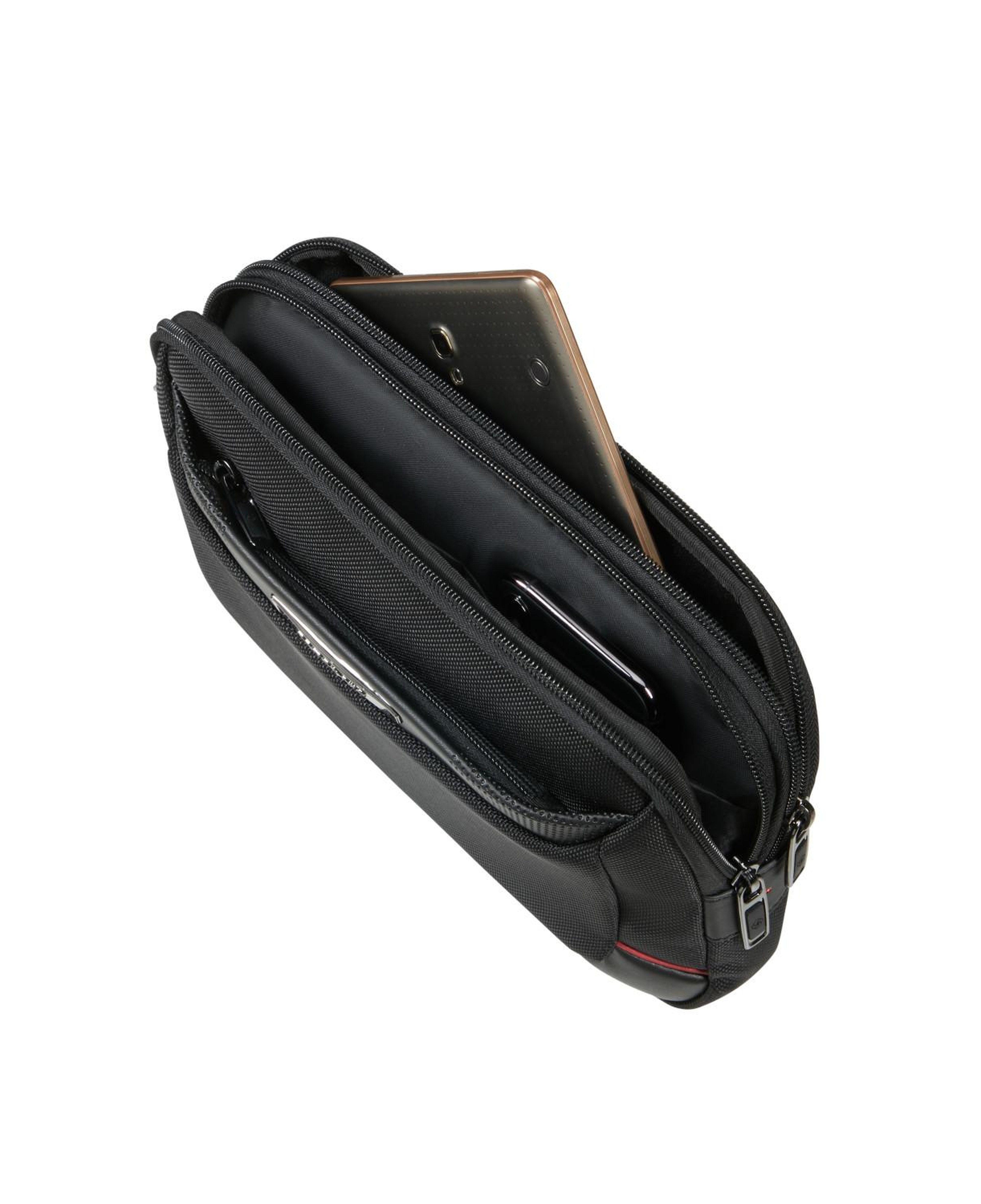 Samsonite Pro-Dlx 6 El Çantası