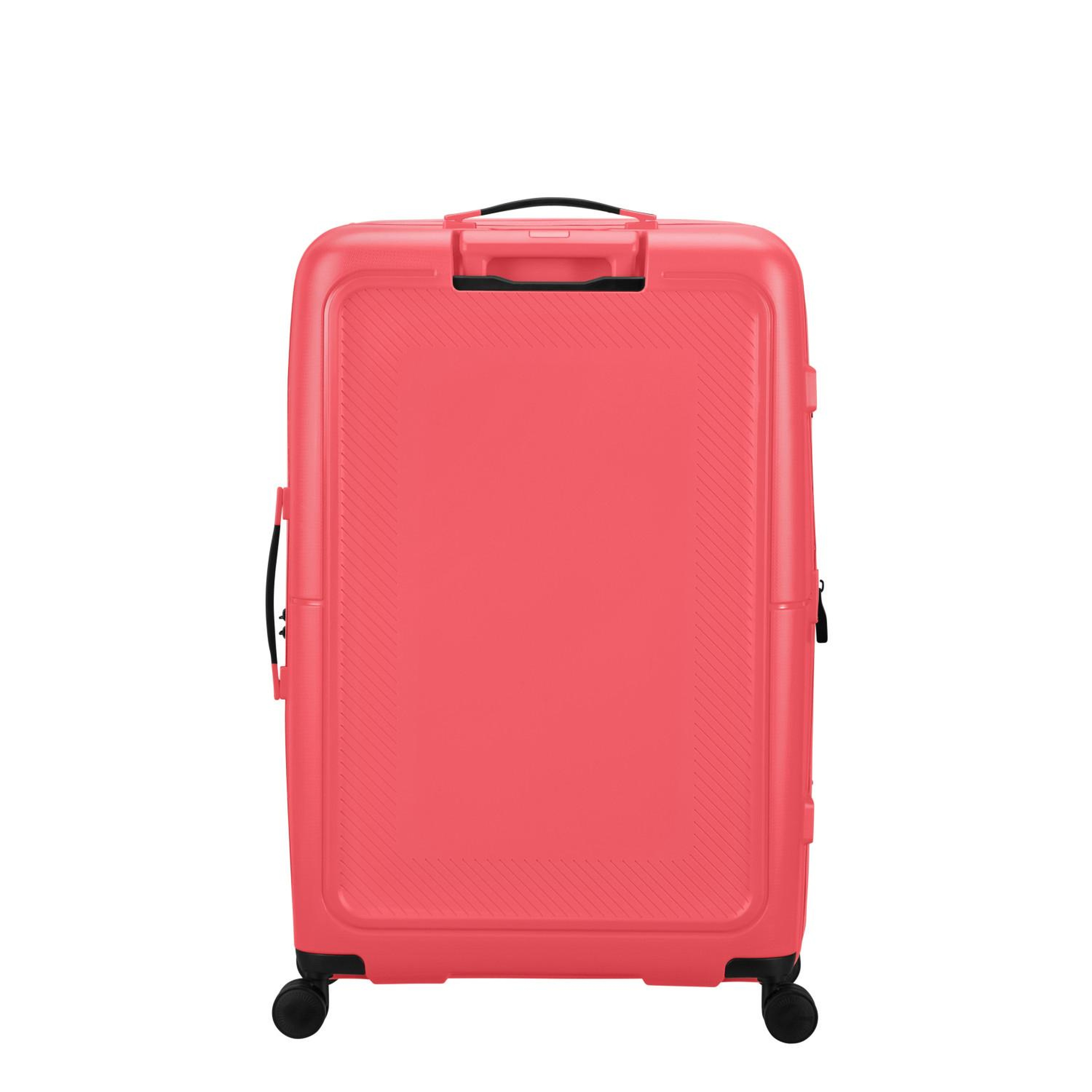 American Tourister Dashpop - Körüklü Spinner Büyük Boy Valiz