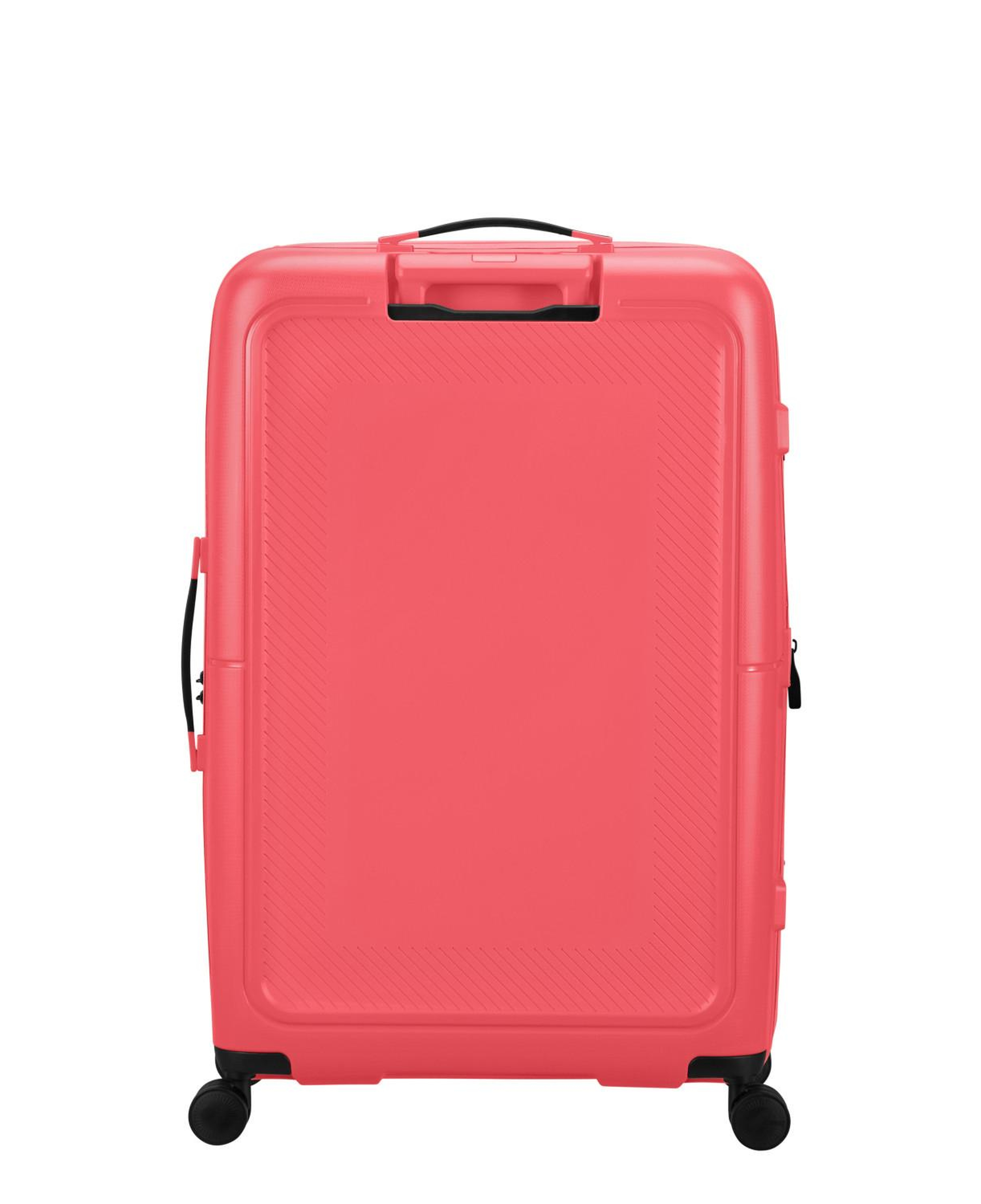 American Tourister Dashpop - Körüklü Spinner Büyük Boy Valiz