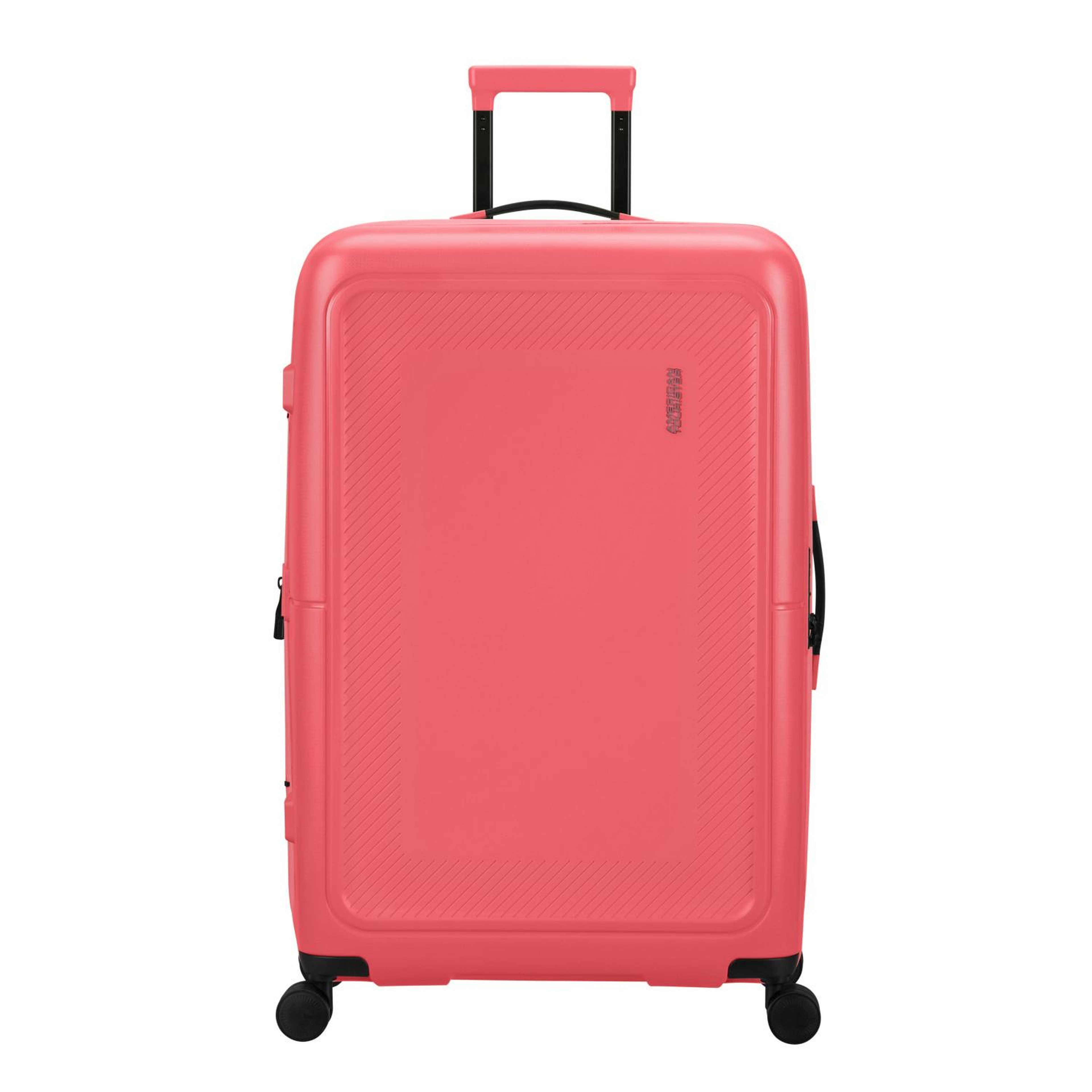 American Tourister Dashpop - Körüklü Spinner Büyük Boy Valiz