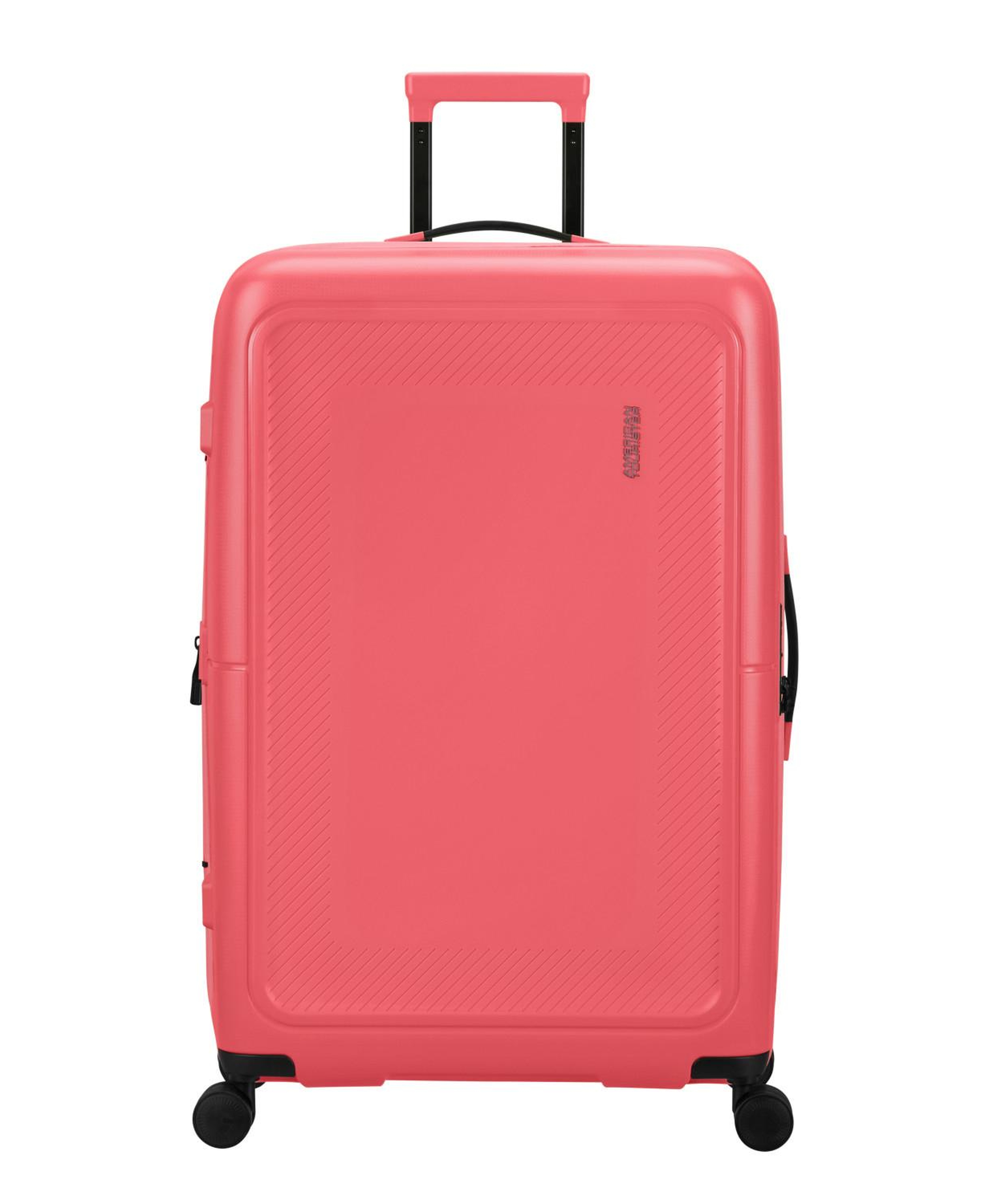 American Tourister Dashpop - Körüklü Spinner Büyük Boy Valiz