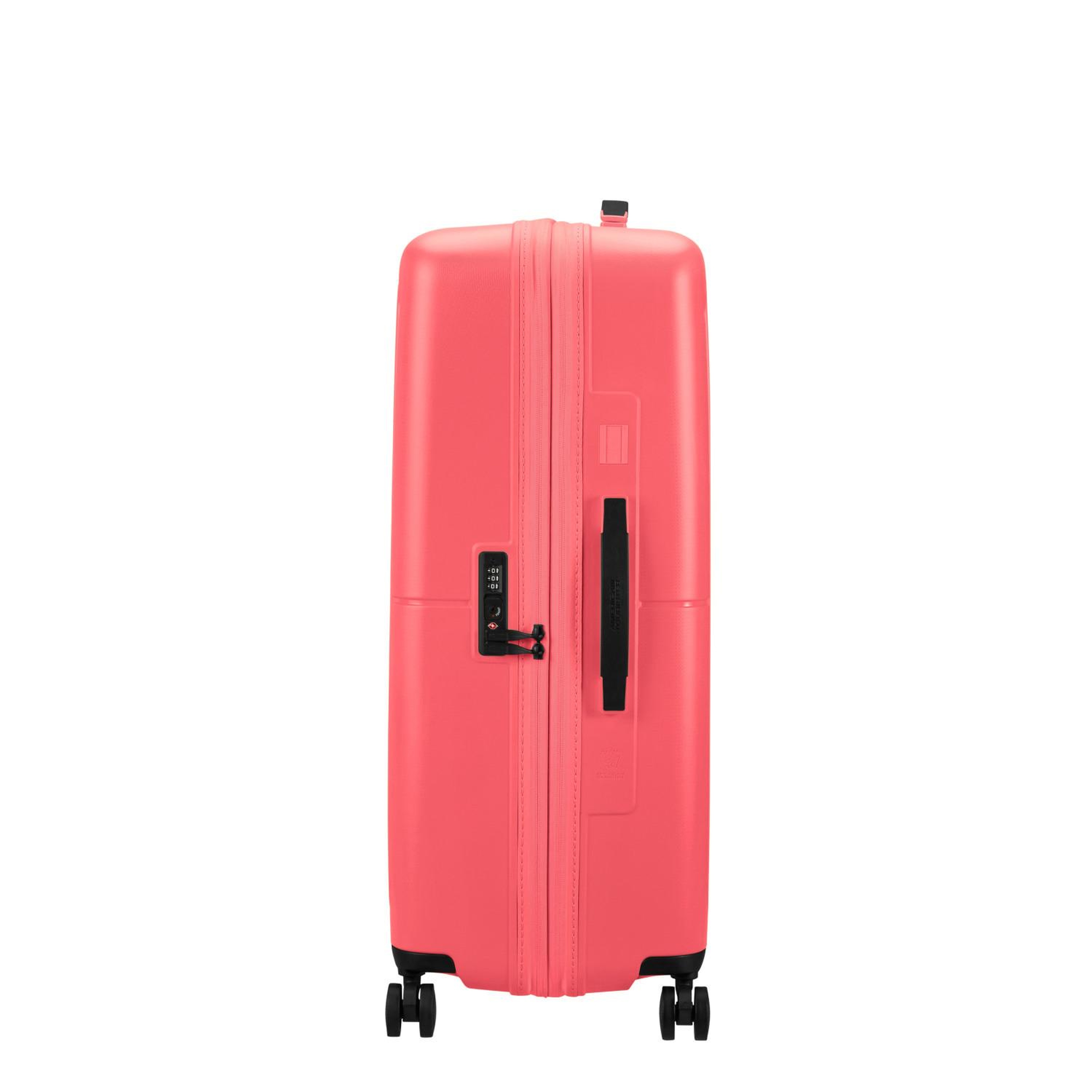 American Tourister Dashpop - Körüklü Spinner Büyük Boy Valiz