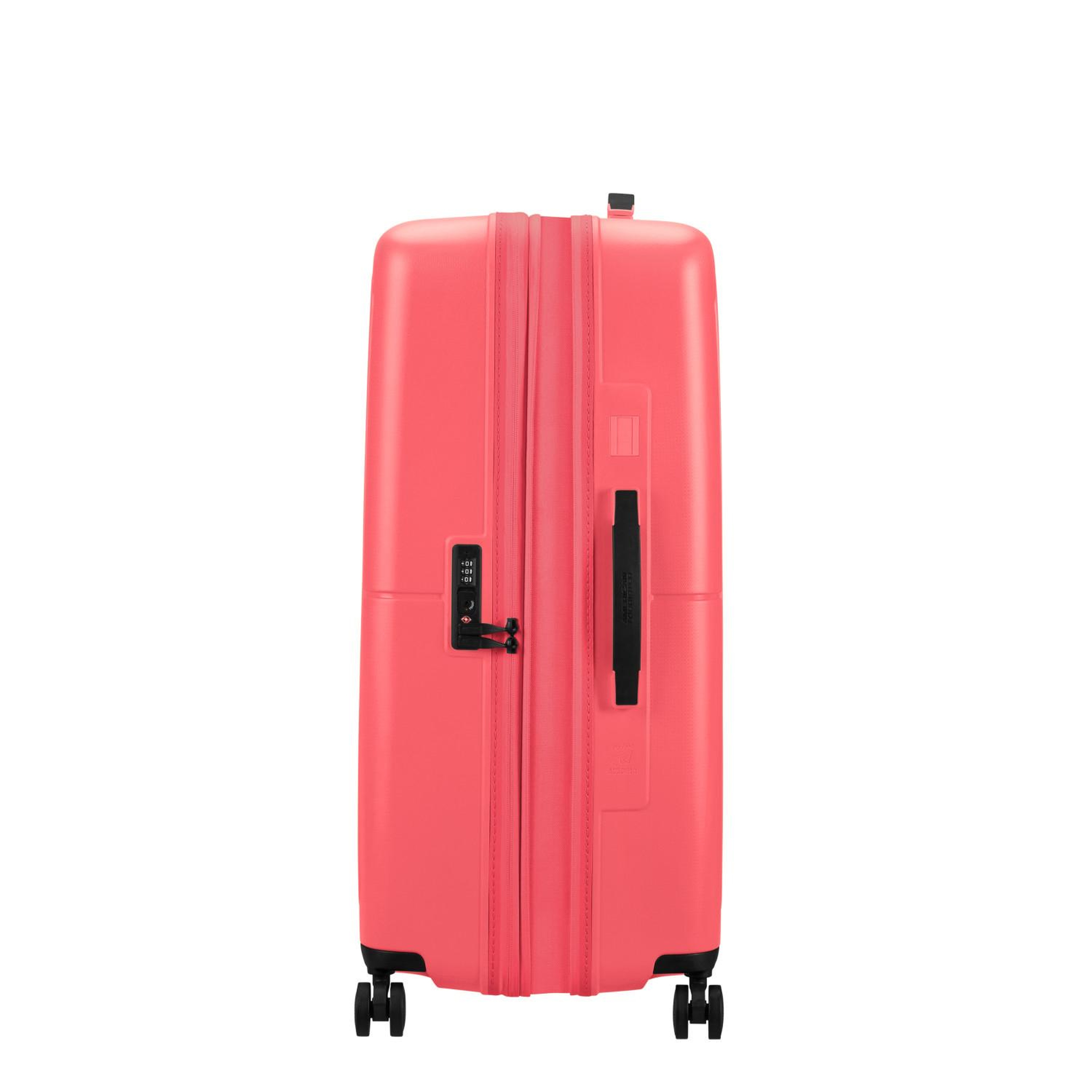 American Tourister Dashpop - Körüklü Spinner Büyük Boy Valiz