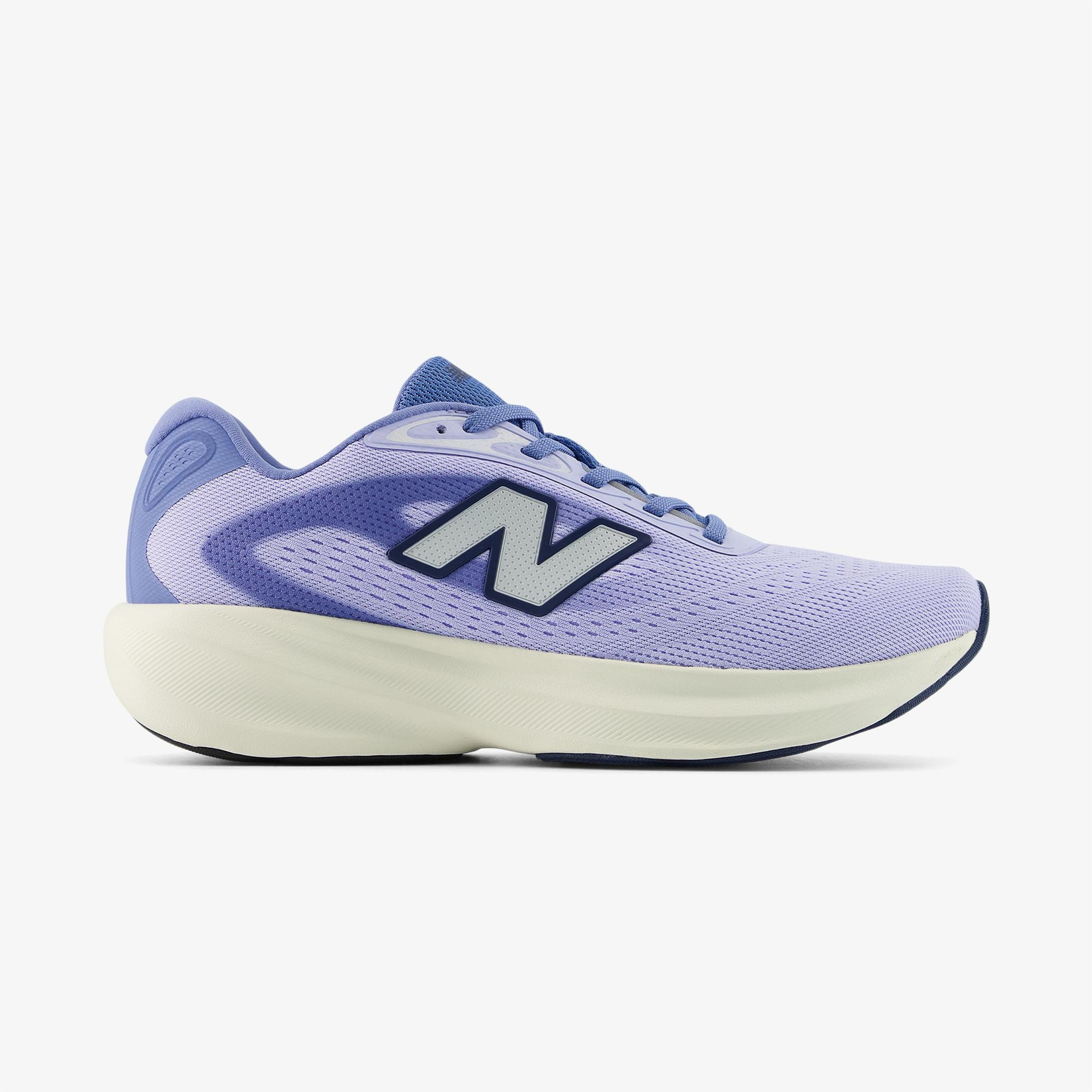 New Balance 680 Kadın Mor Koşu Ayakkabısı